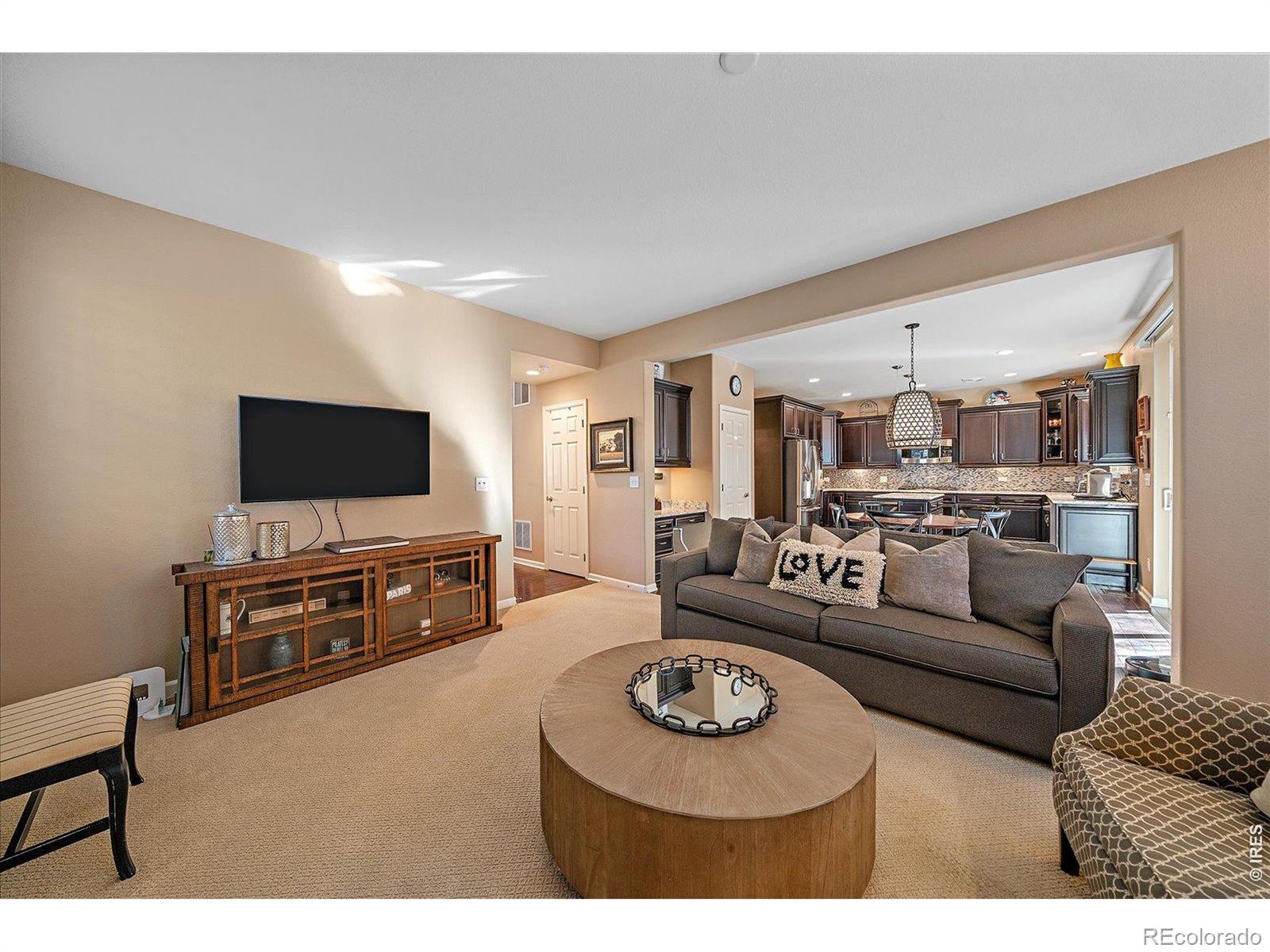 4545 S Monaco Street