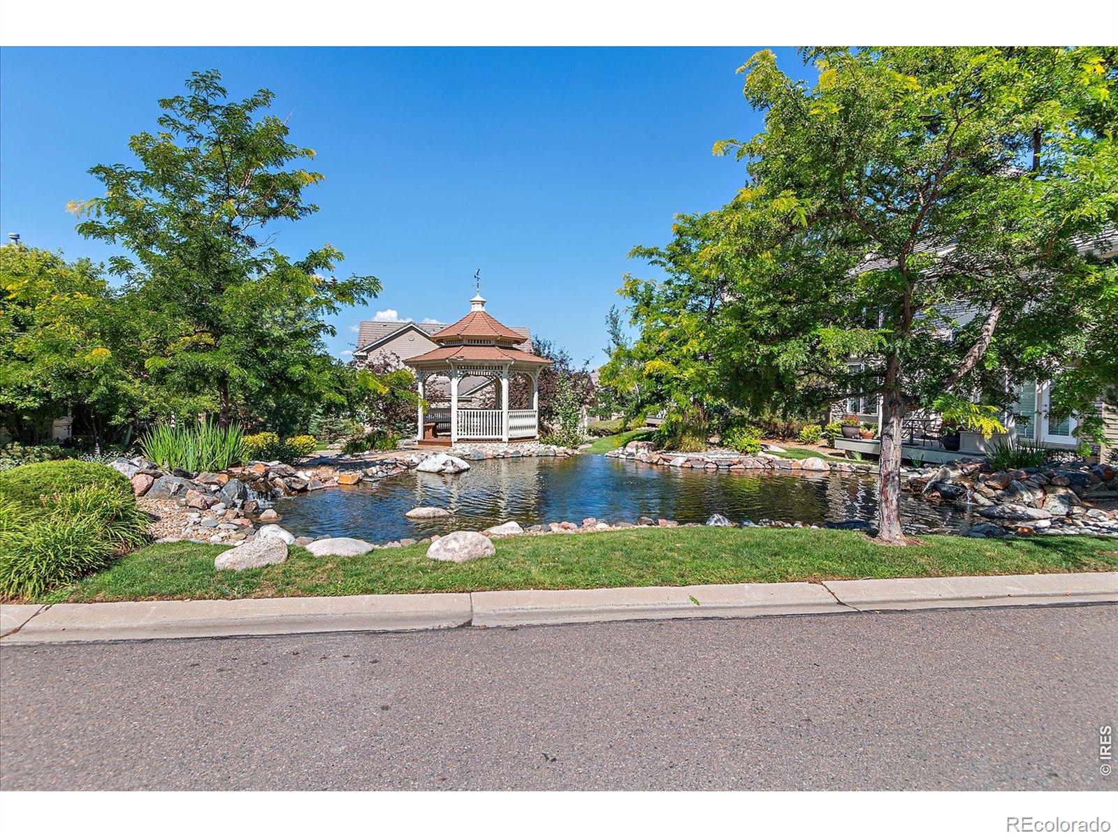 4545 S Monaco Street