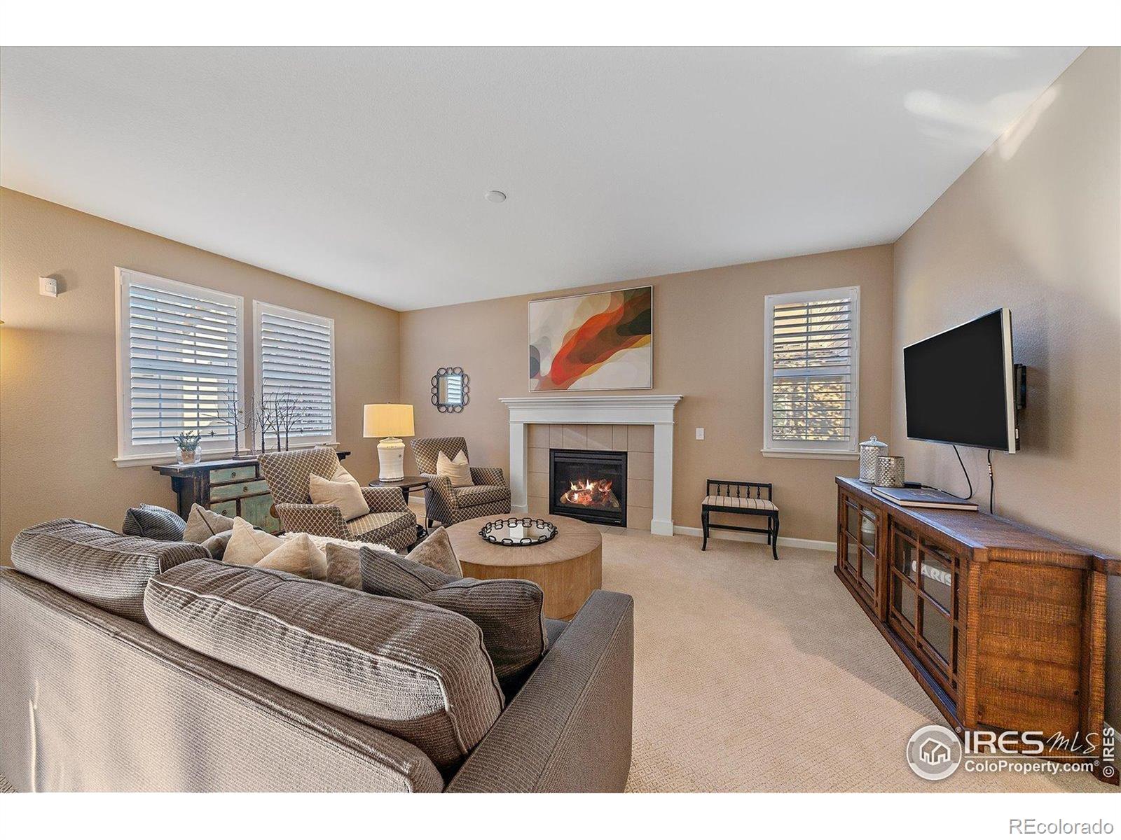 4545 S Monaco Street