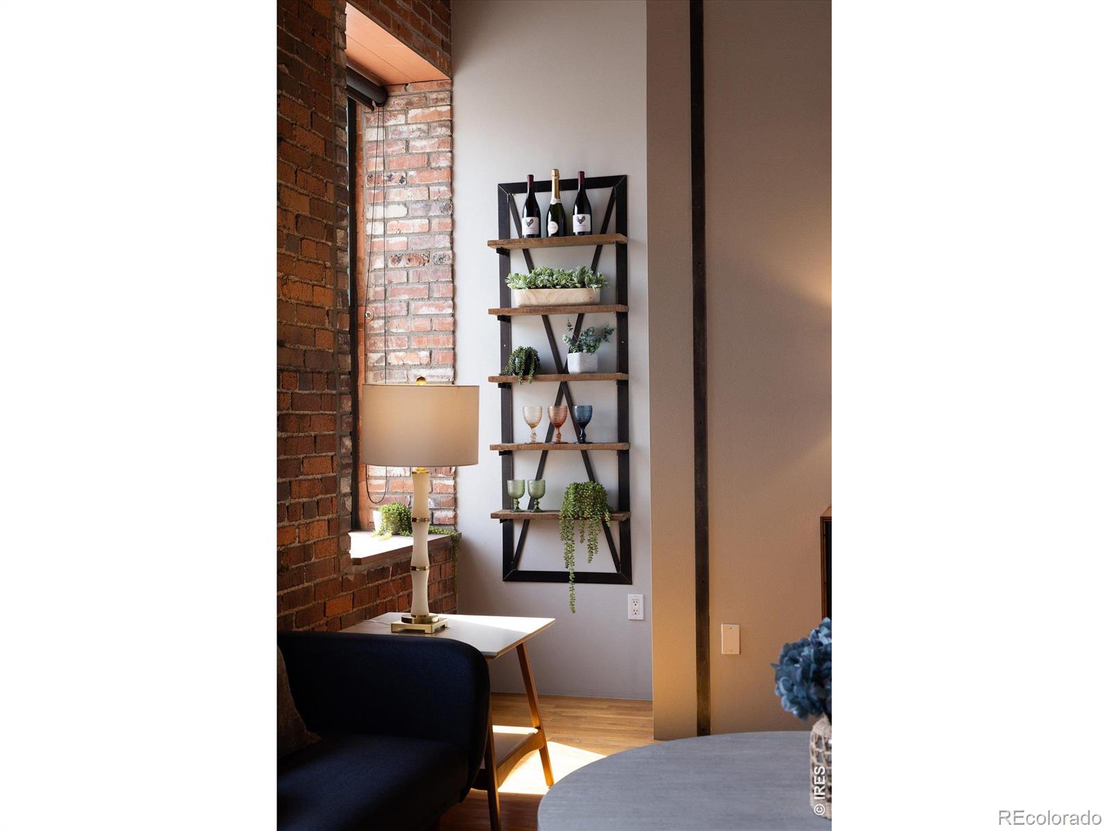 1801 Wynkoop Street Unit: 314
