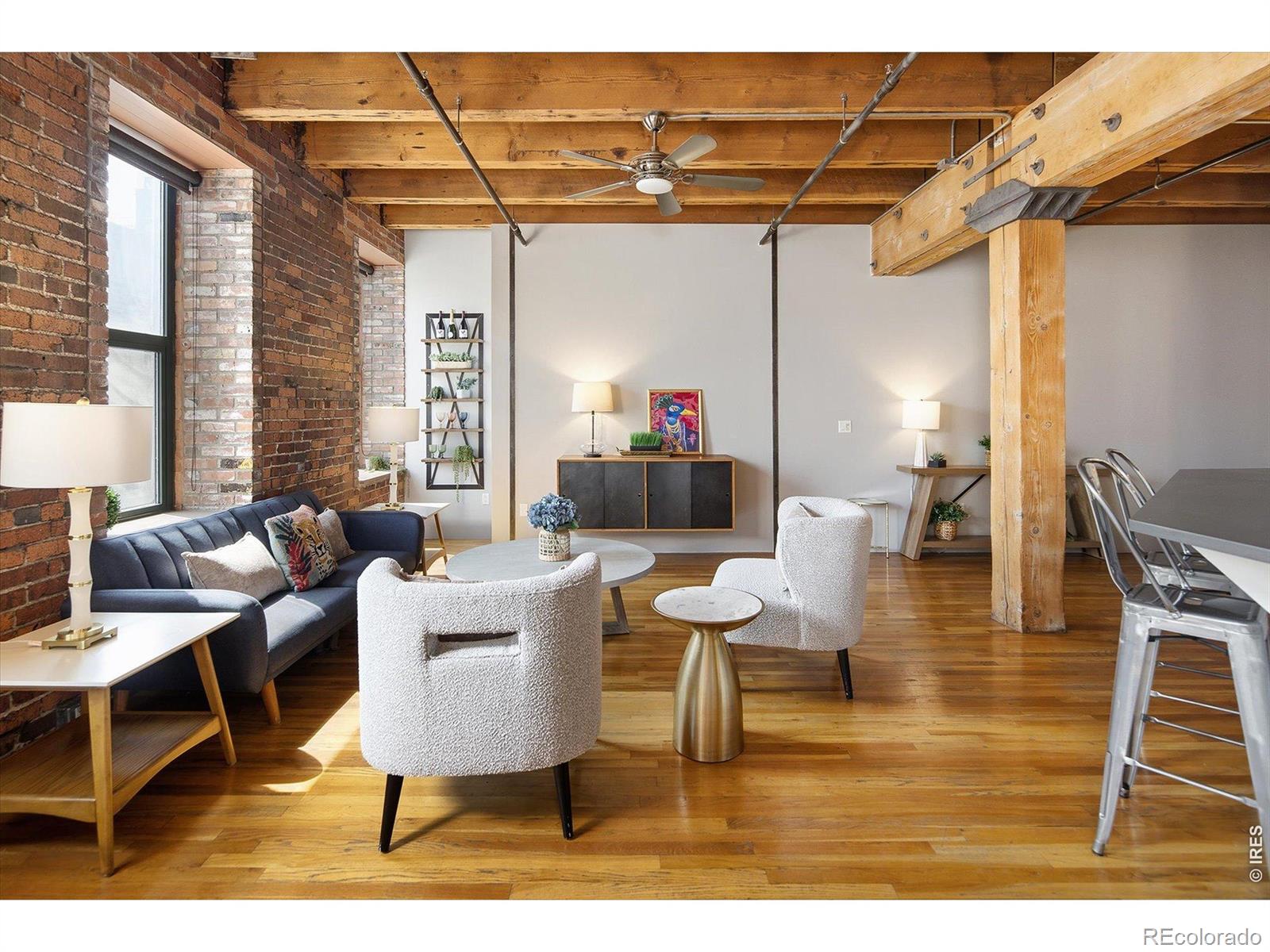 1801 Wynkoop Street Unit: 314