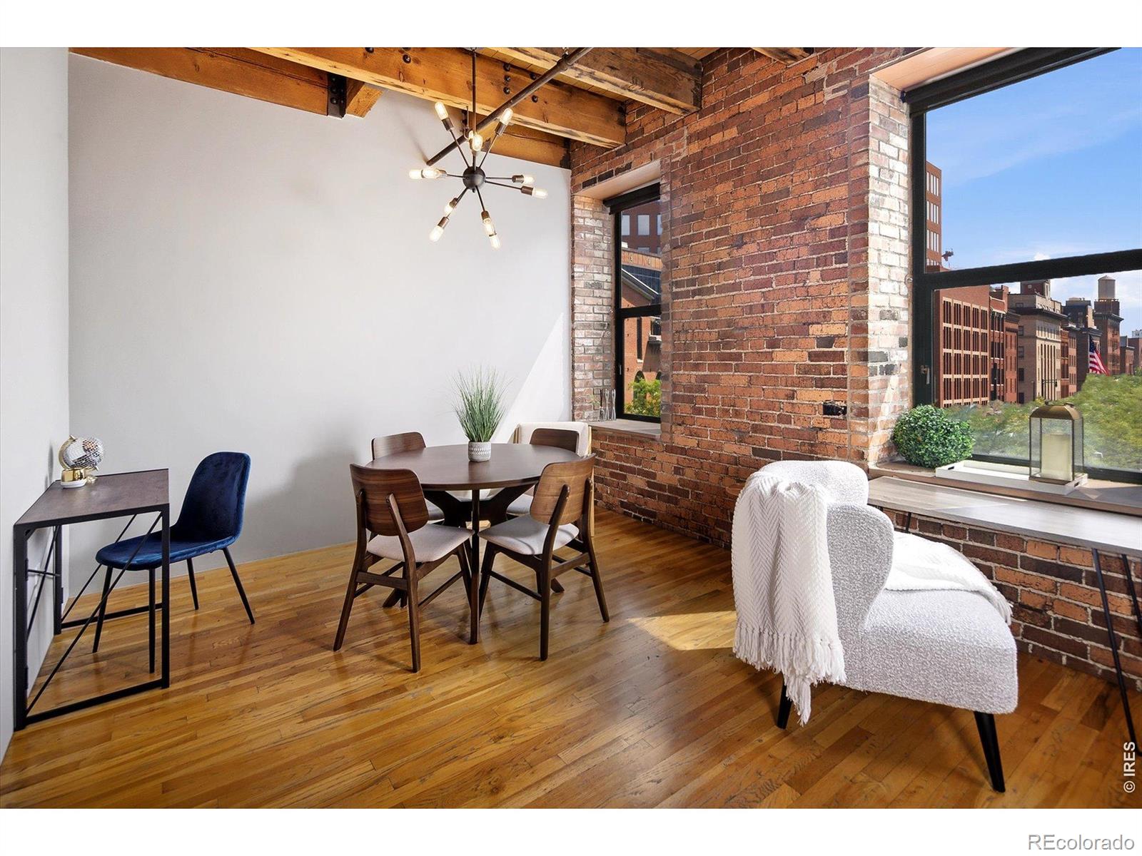 1801 Wynkoop Street Unit: 314