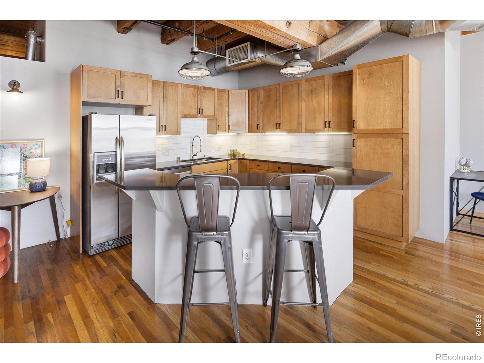1801 Wynkoop Street Unit: 314