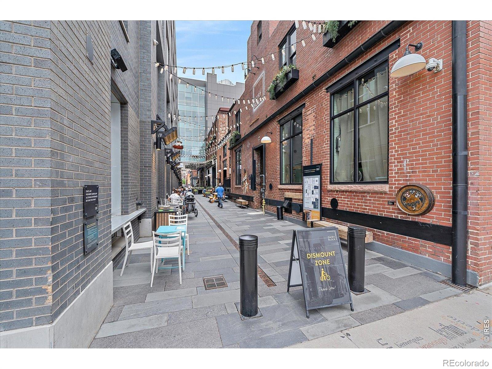 1801 Wynkoop Street Unit: 314