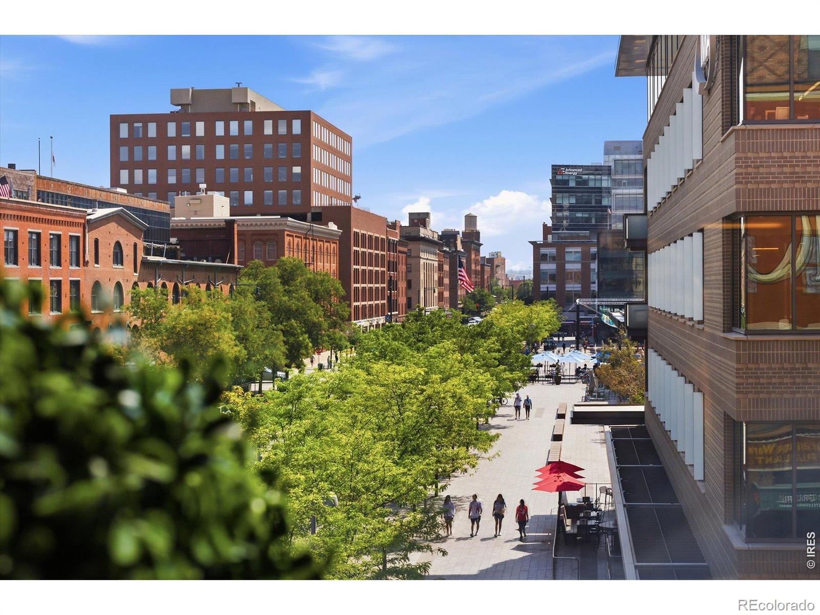 1801 Wynkoop Street Unit: 314