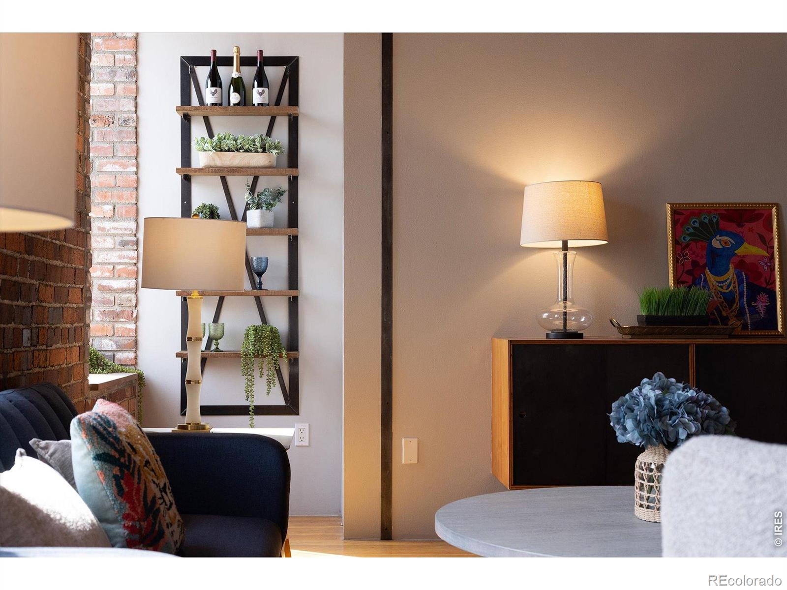 1801 Wynkoop Street Unit: 314