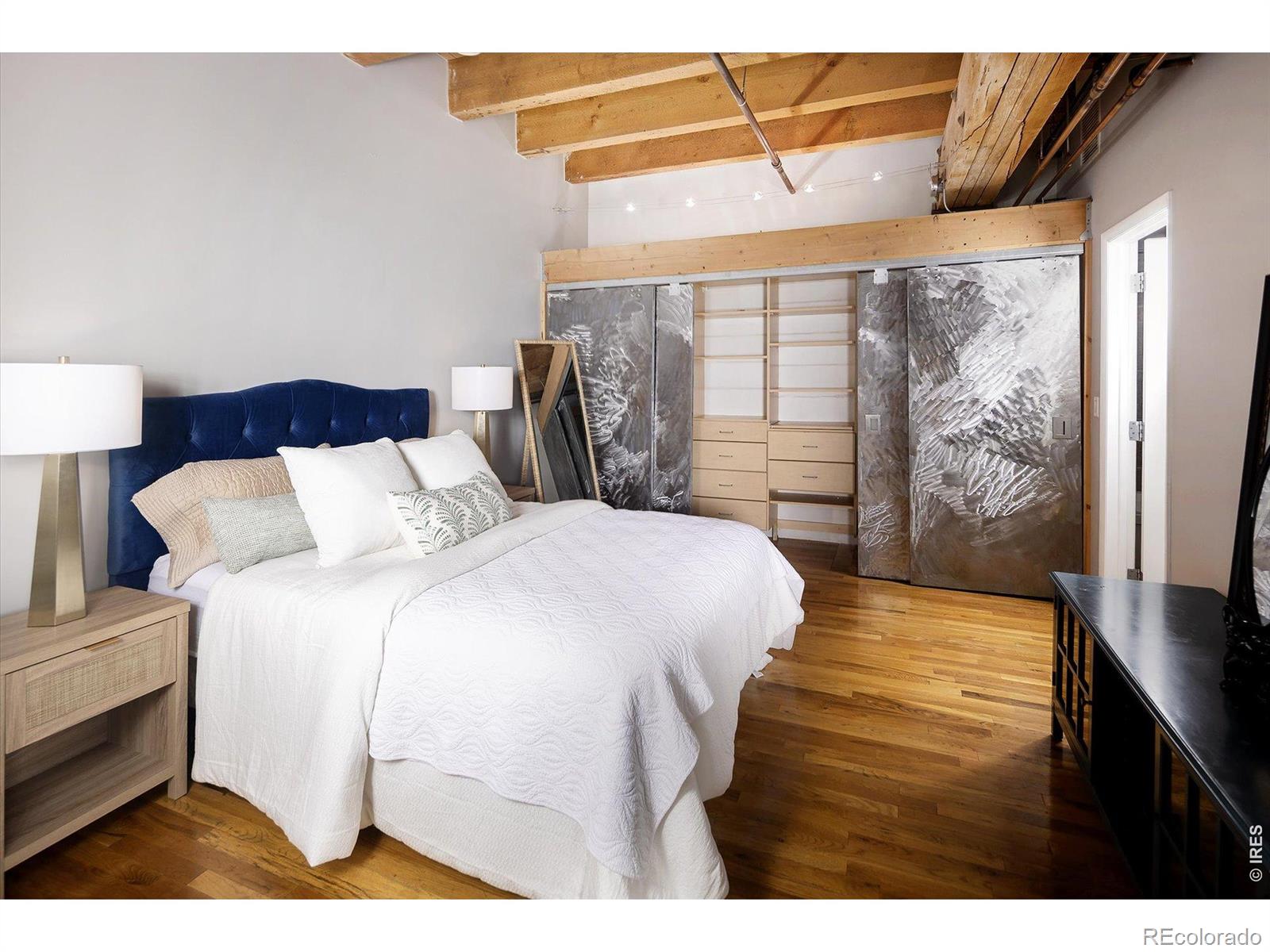 1801 Wynkoop Street Unit: 314