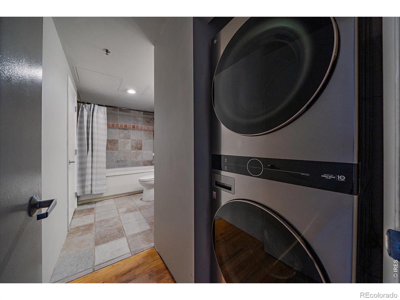 1801 Wynkoop Street Unit: 314