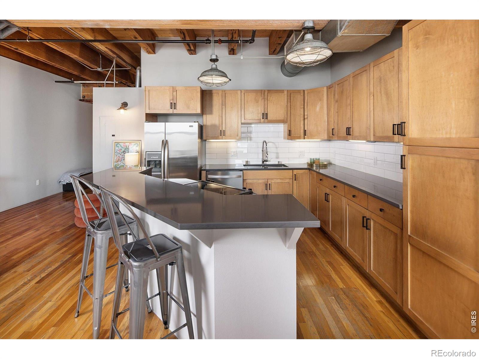 1801 Wynkoop Street Unit: 314