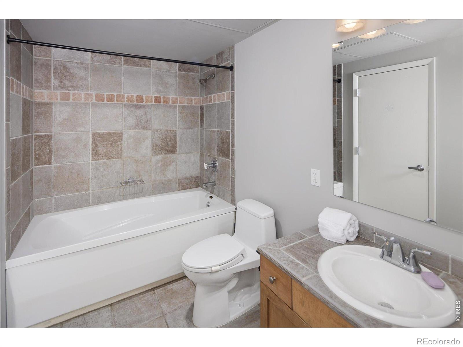 1801 Wynkoop Street Unit: 314