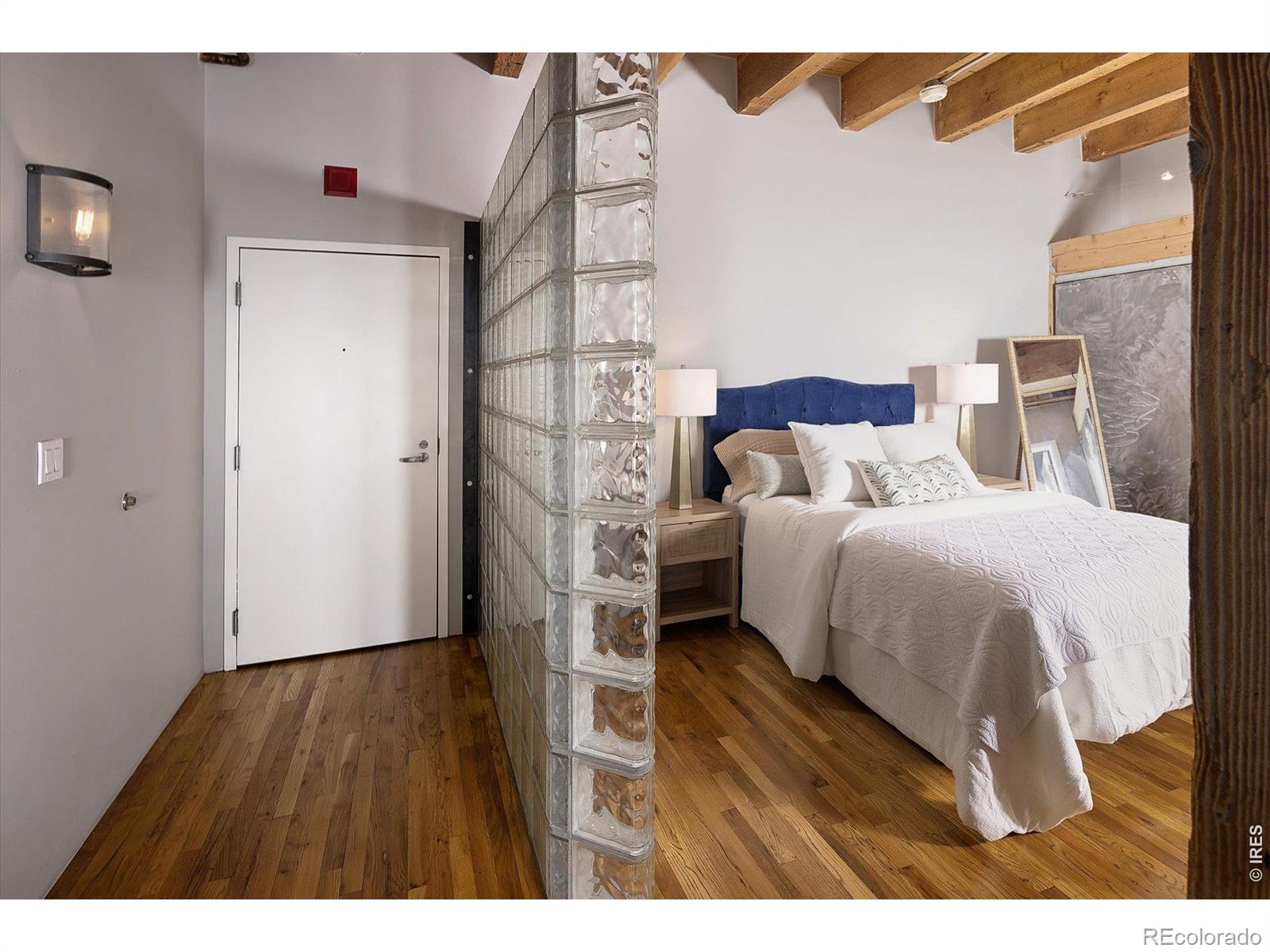 1801 Wynkoop Street Unit: 314