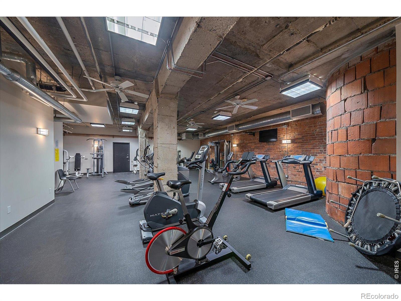 1801 Wynkoop Street Unit: 314