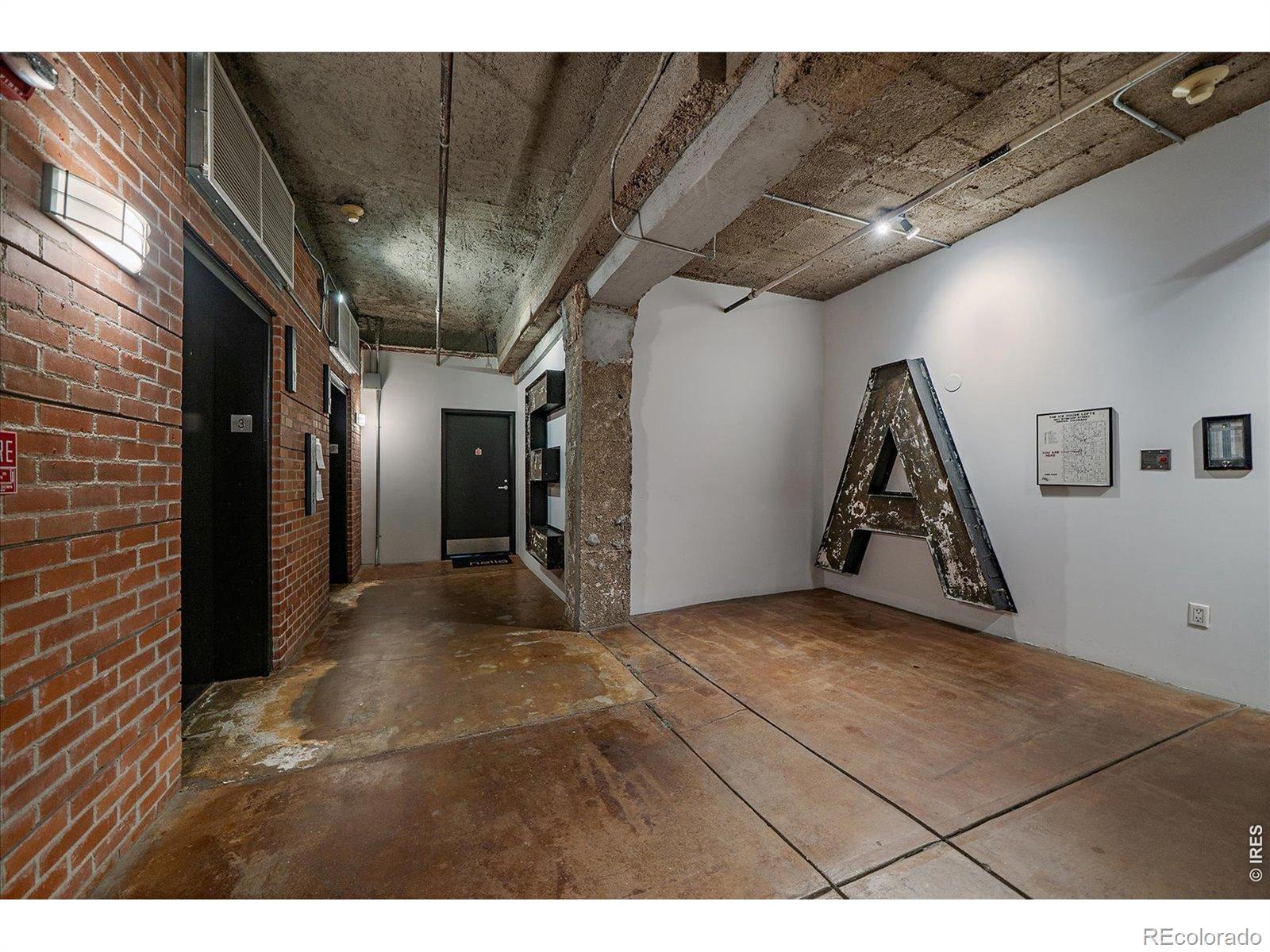 1801 Wynkoop Street Unit: 314