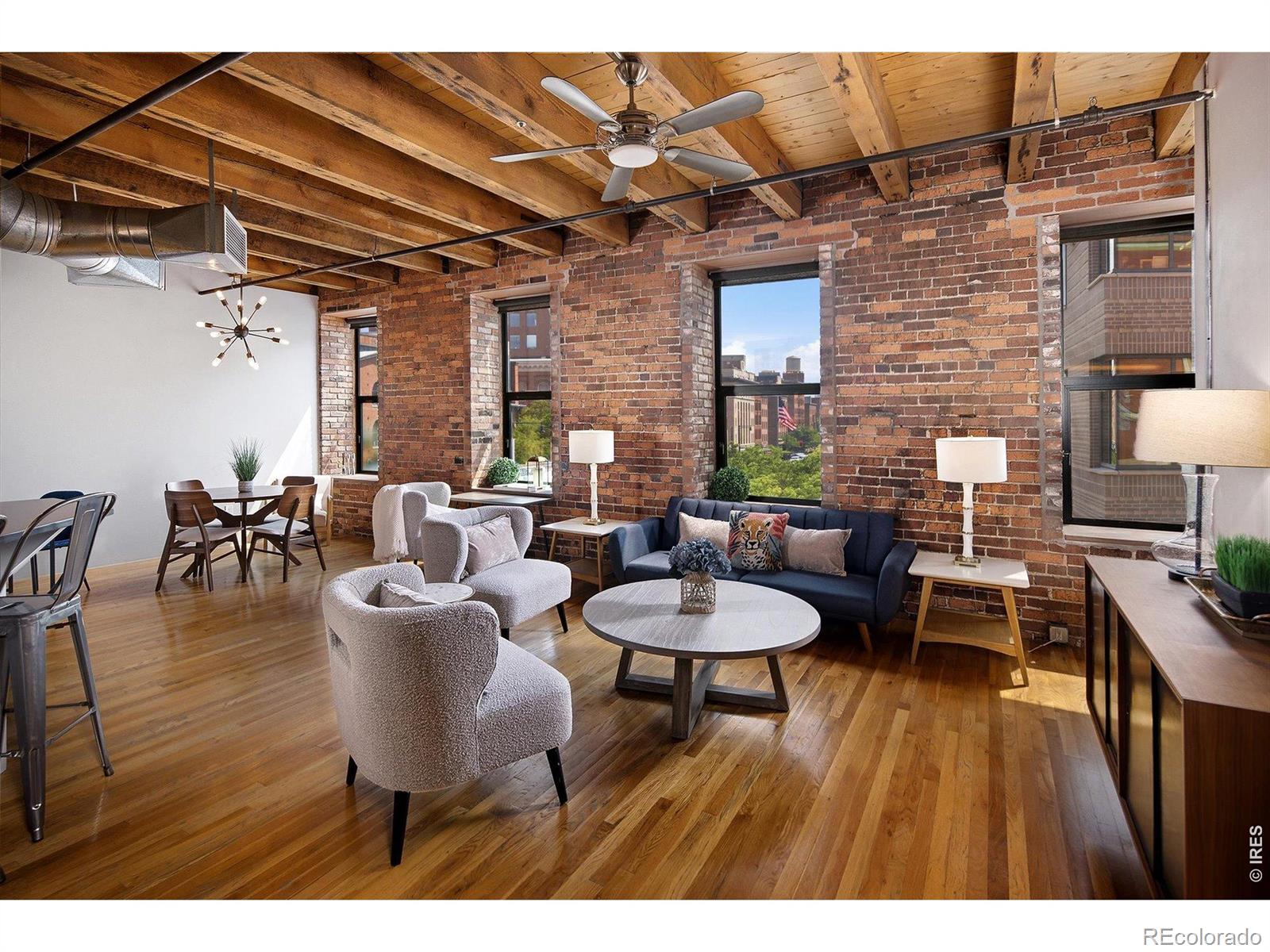 1801 Wynkoop Street Unit: 314