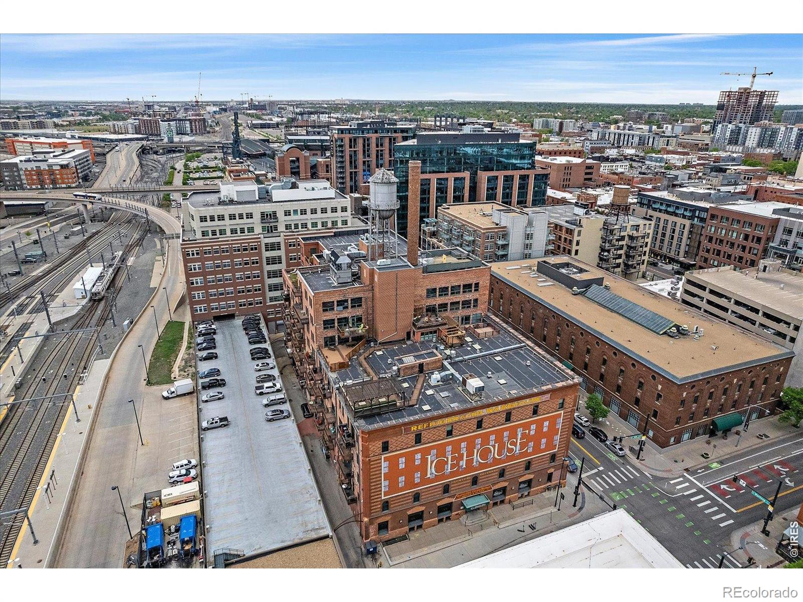 1801 Wynkoop Street Unit: 314