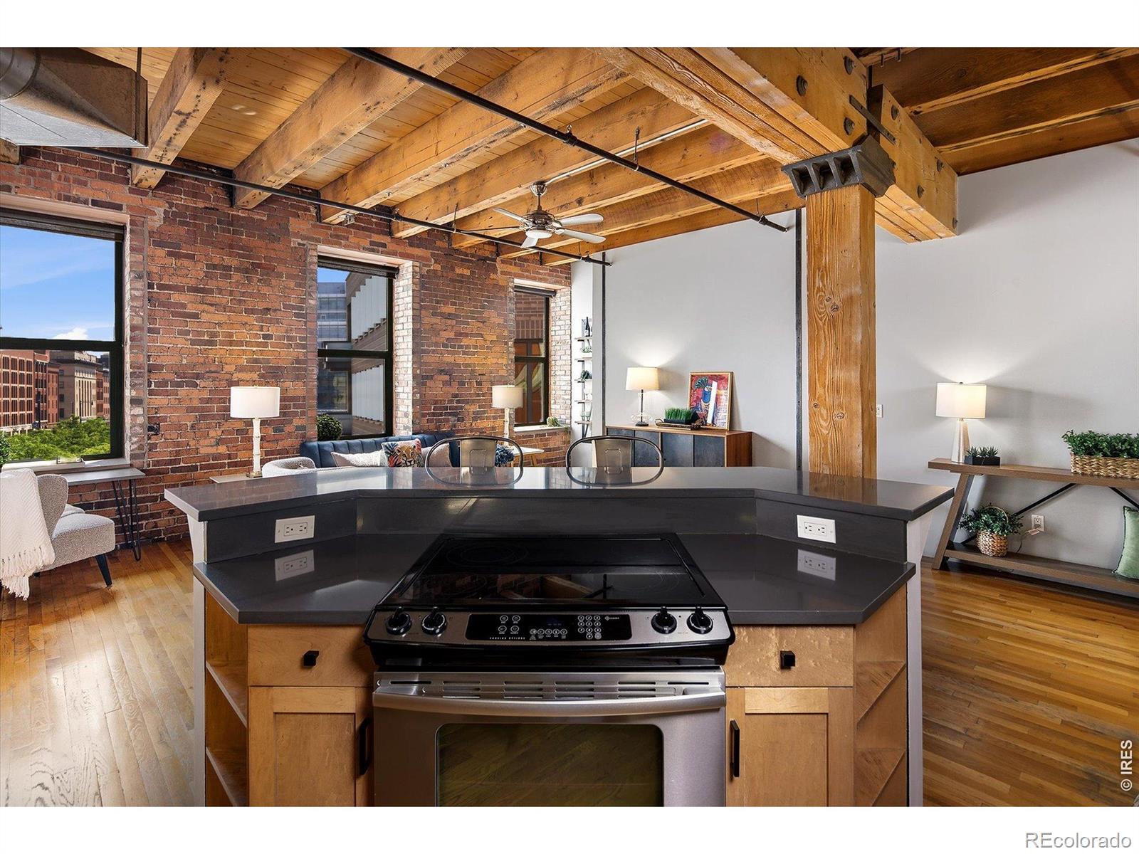 1801 Wynkoop Street Unit: 314