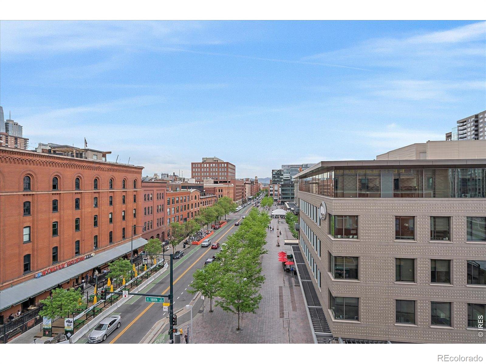 1801 Wynkoop Street Unit: 314