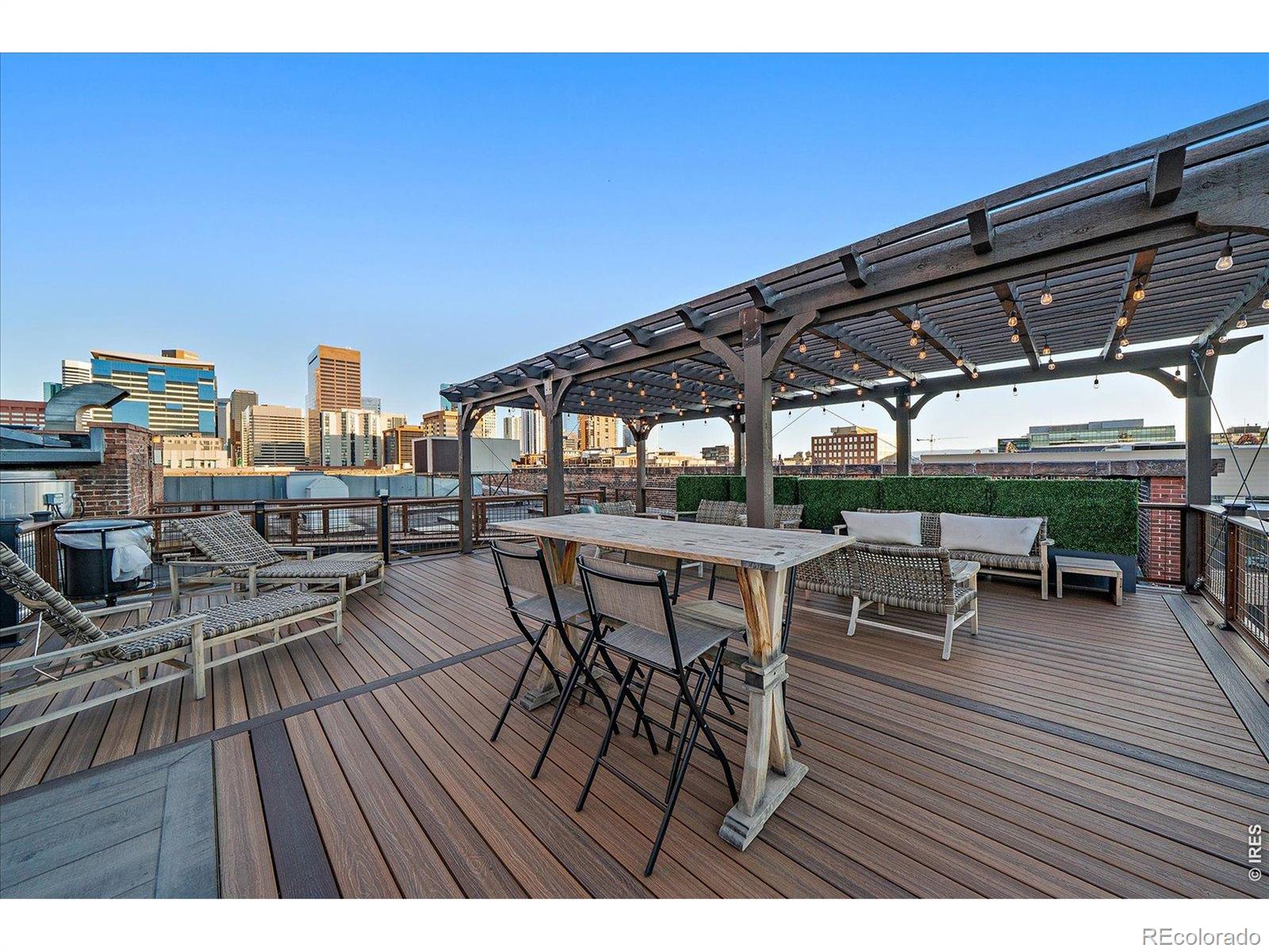 1801 Wynkoop Street Unit: 314