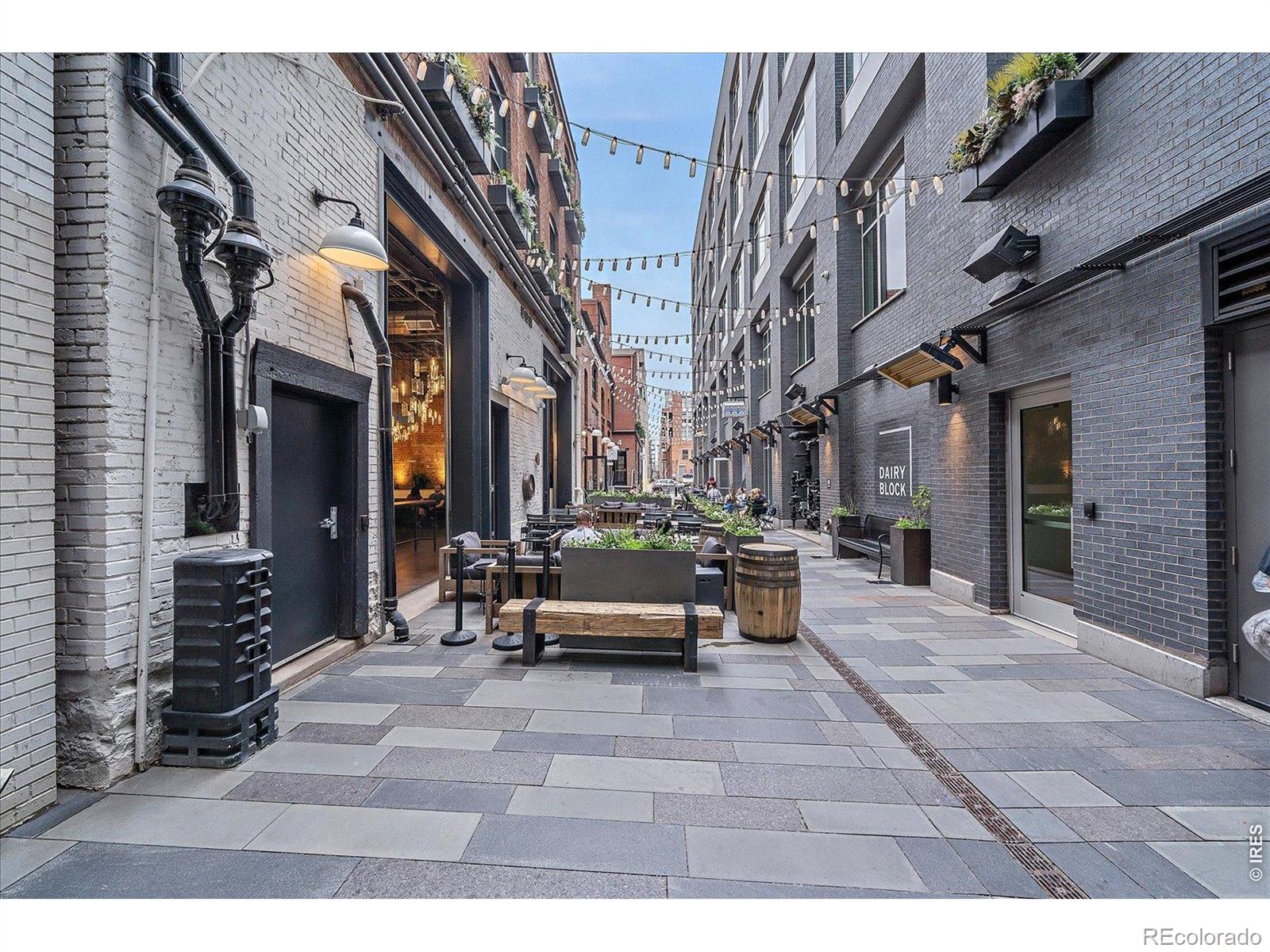 1801 Wynkoop Street Unit: 314