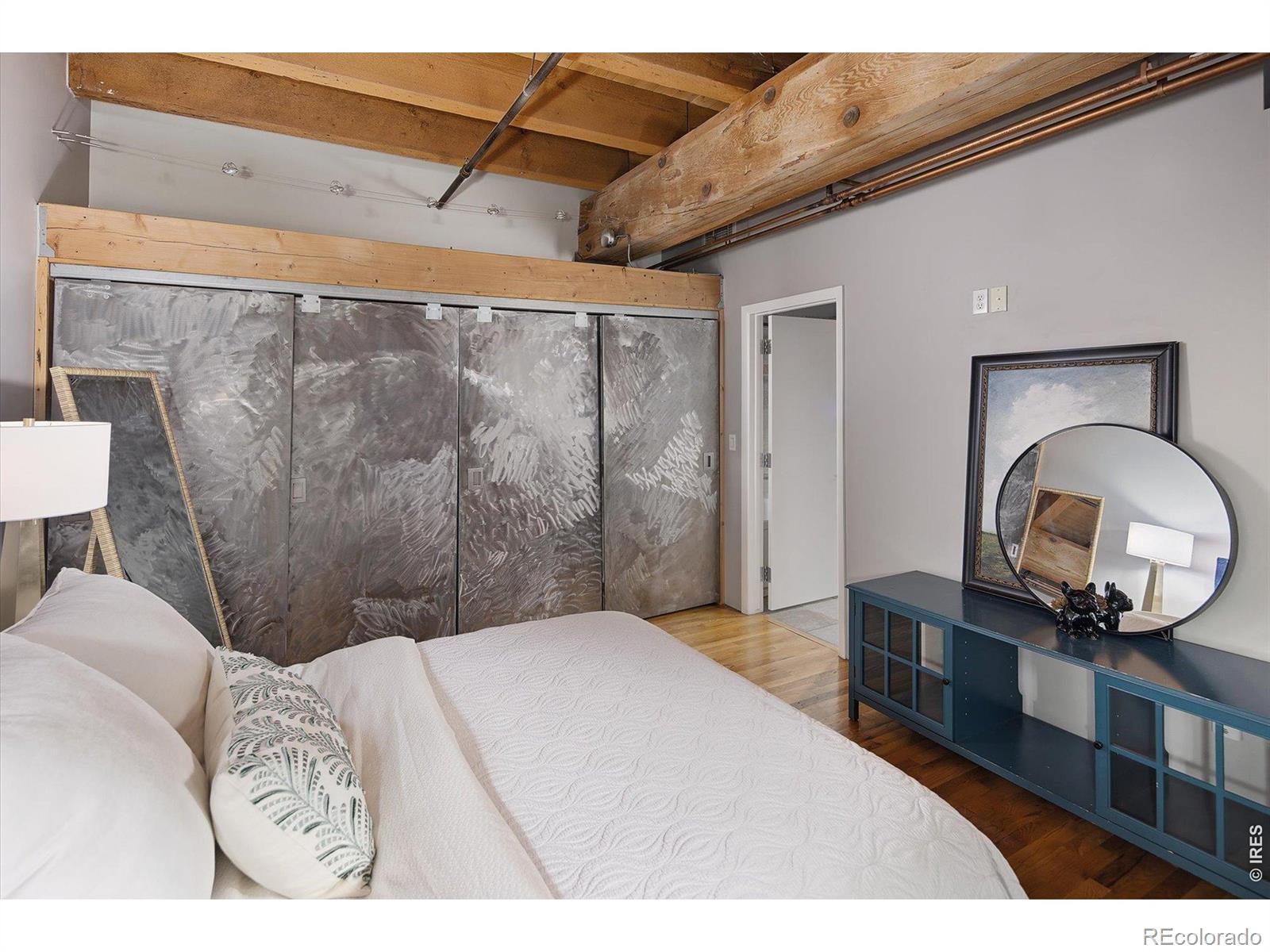 1801 Wynkoop Street Unit: 314