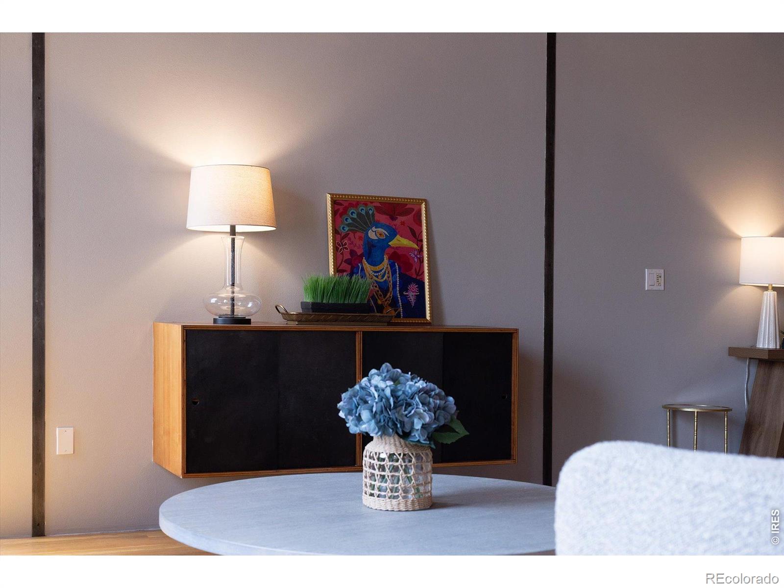 1801 Wynkoop Street Unit: 314