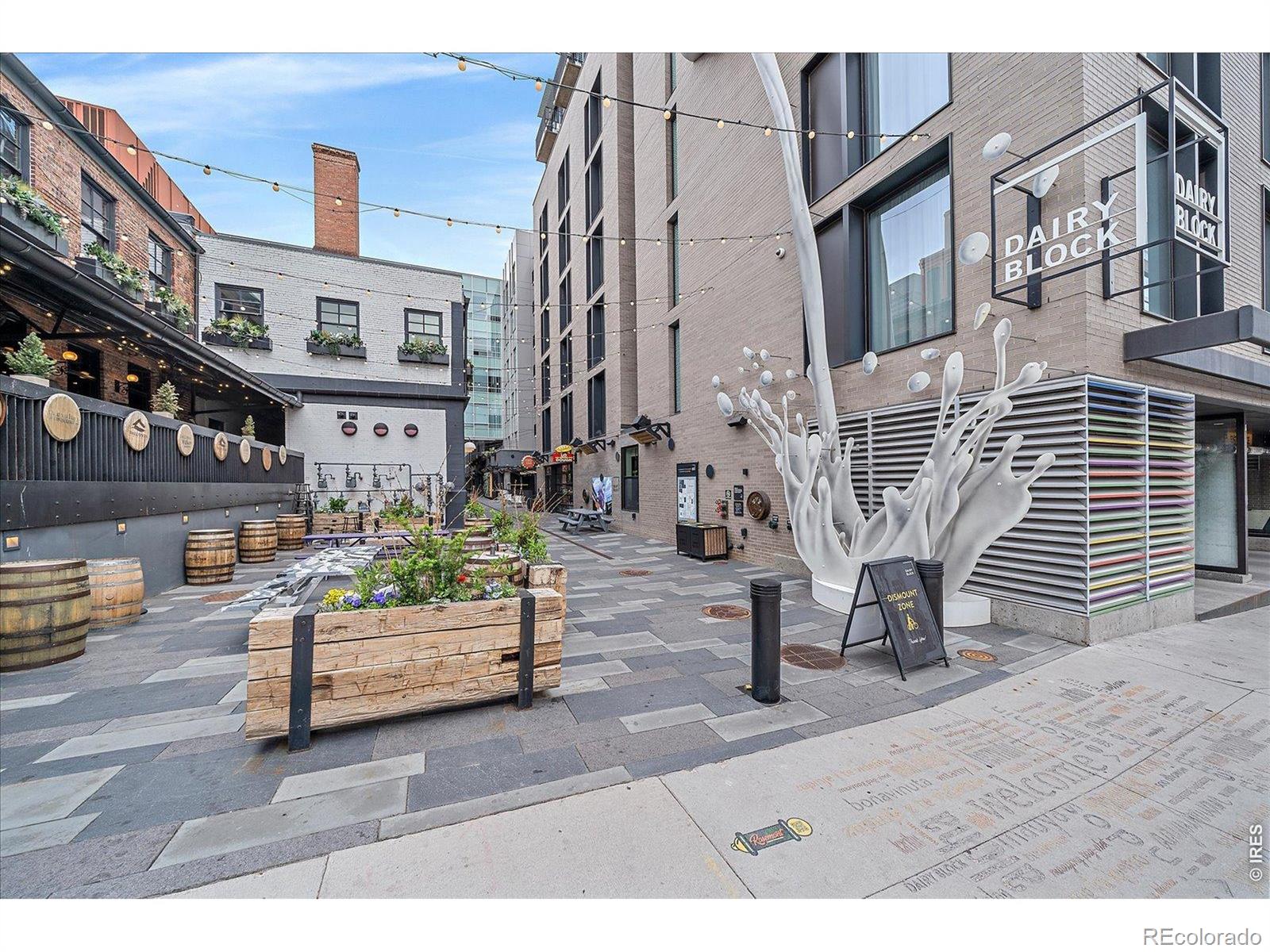 1801 Wynkoop Street Unit: 314