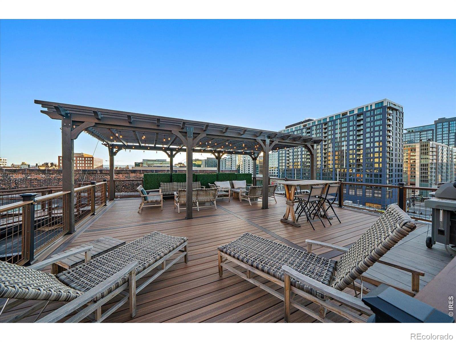 1801 Wynkoop Street Unit: 314