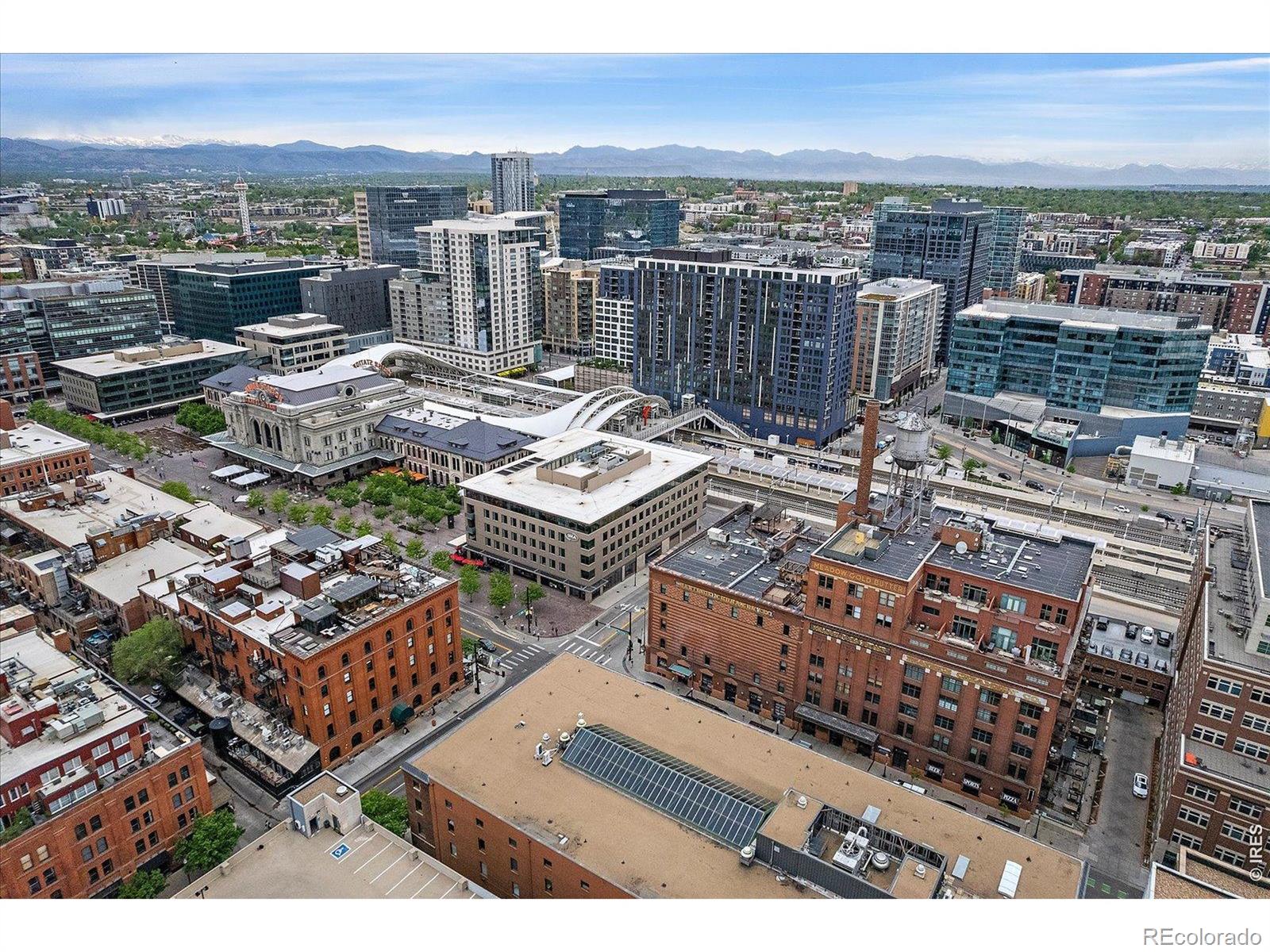 1801 Wynkoop Street Unit: 314