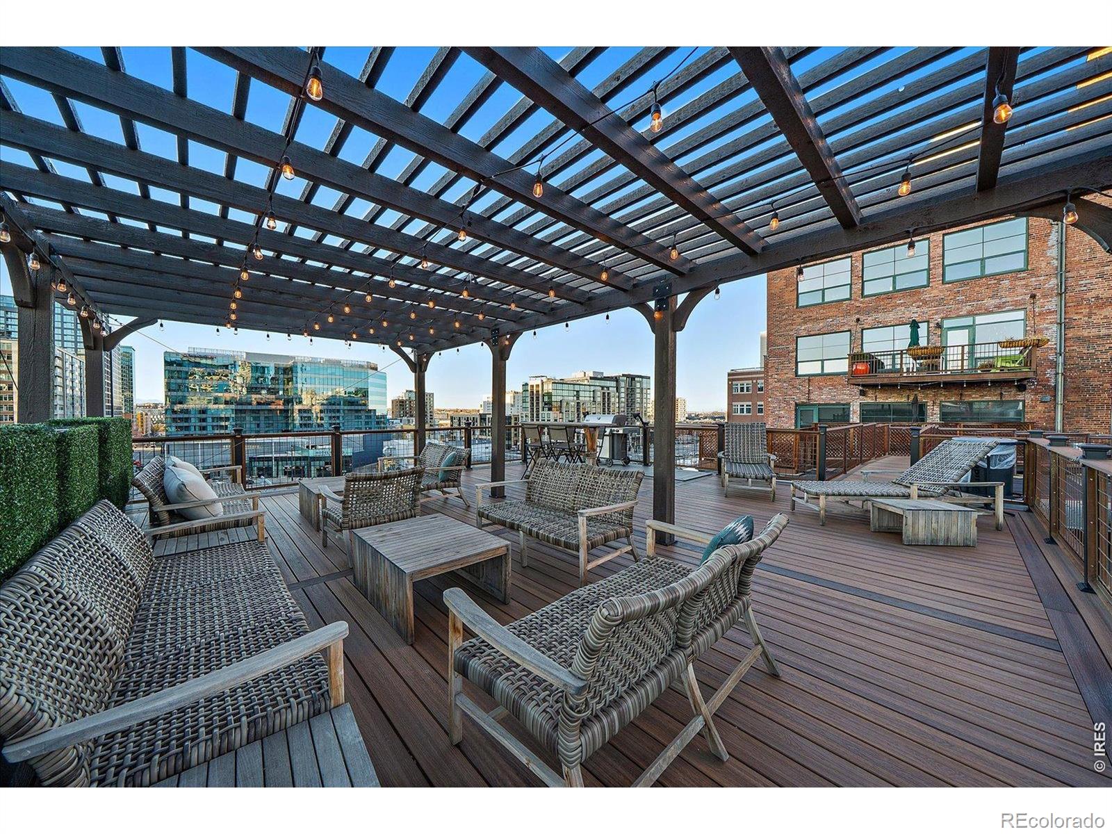 1801 Wynkoop Street Unit: 314
