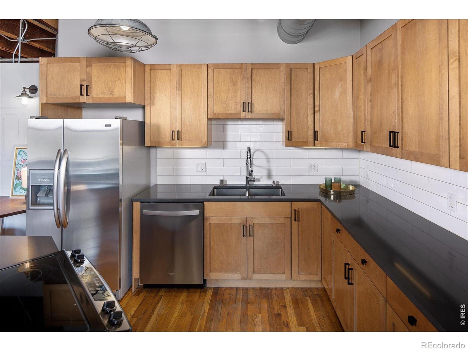 1801 Wynkoop Street Unit: 314