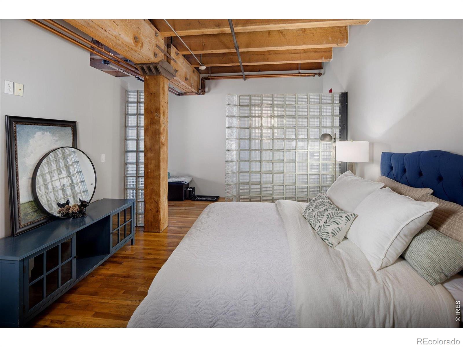 1801 Wynkoop Street Unit: 314
