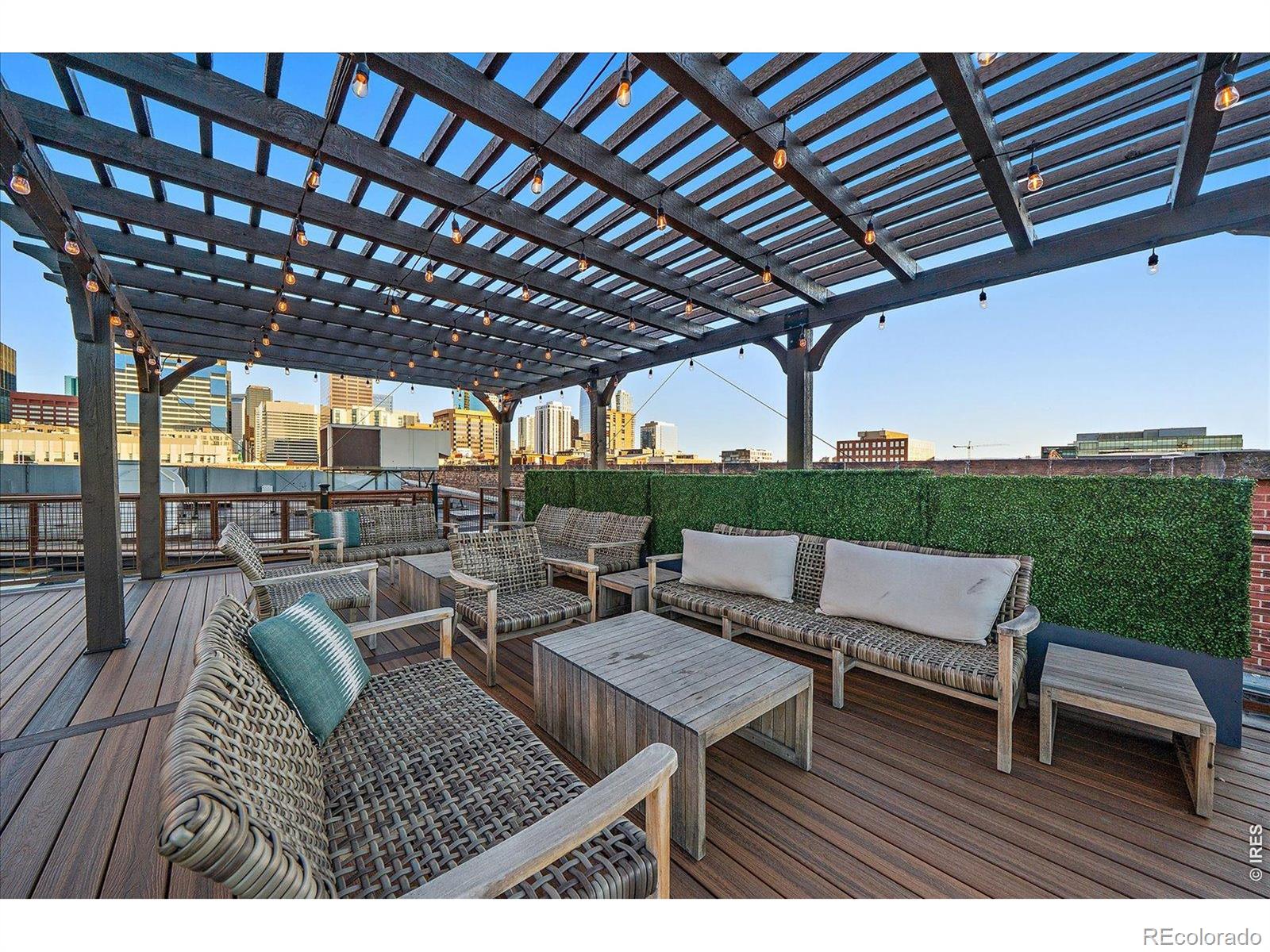 1801 Wynkoop Street Unit: 314