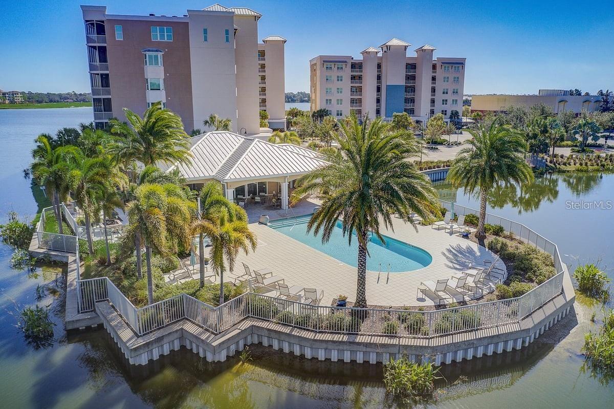 10530 BOARDWALK LOOP #305
