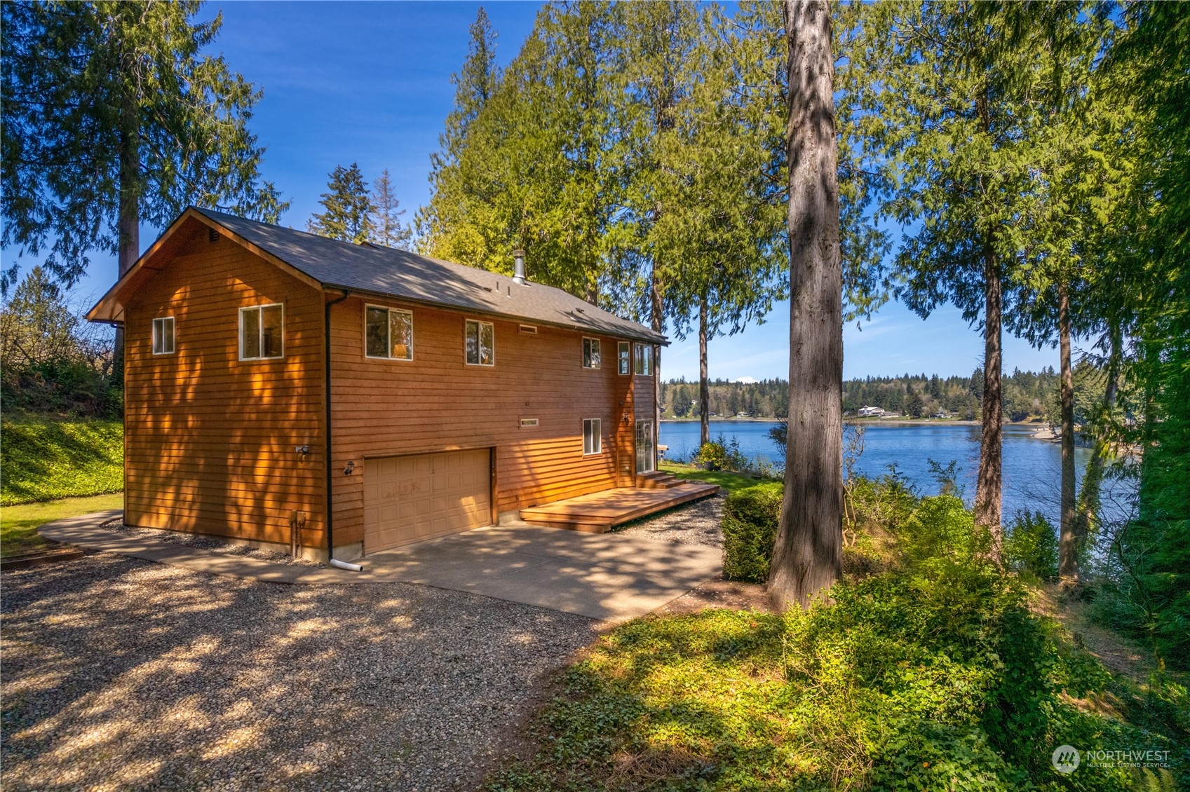 101 SE Channel Point Road