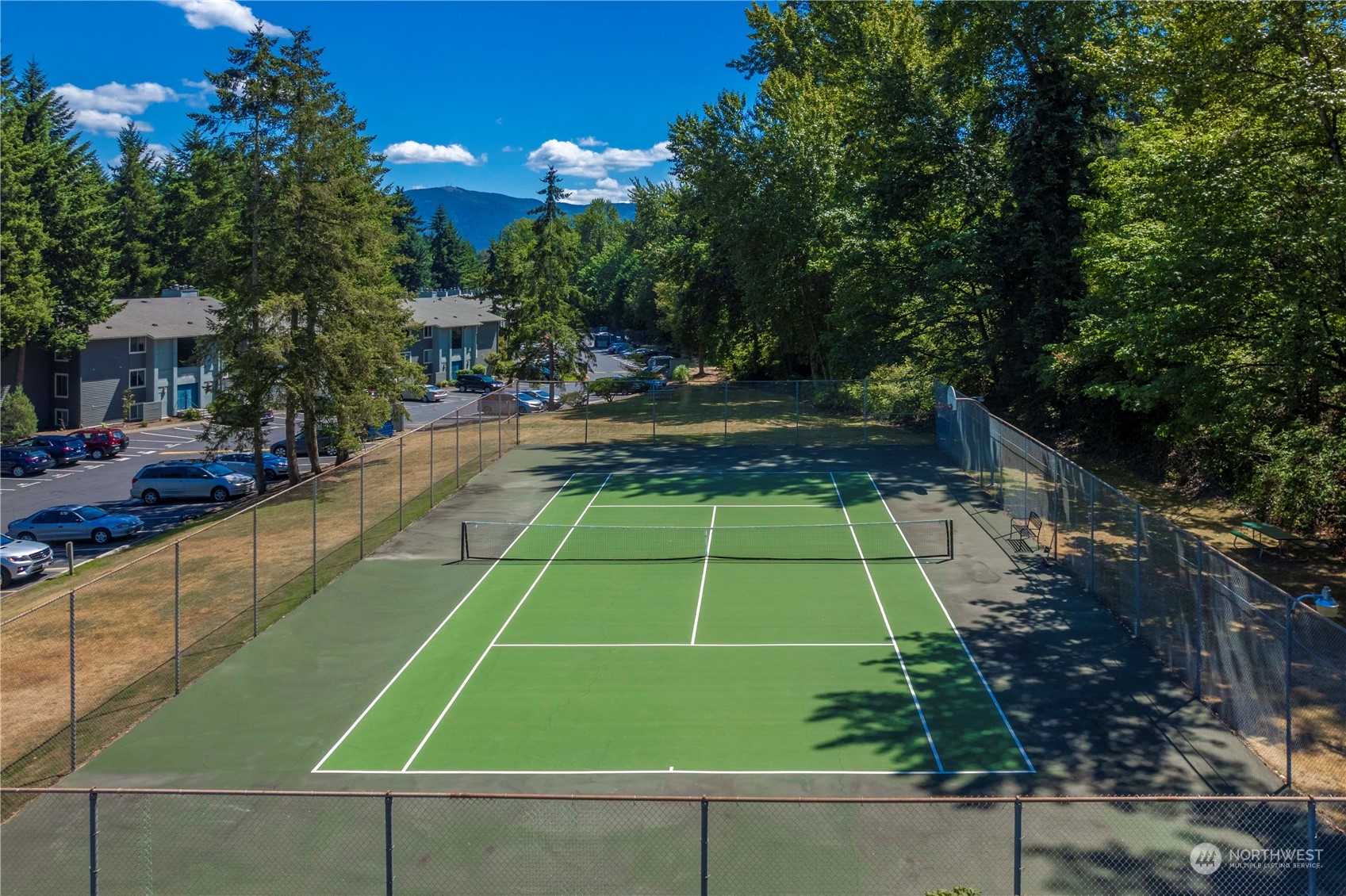 4737 W Lake Sammamish Parkway SE Unit: A302