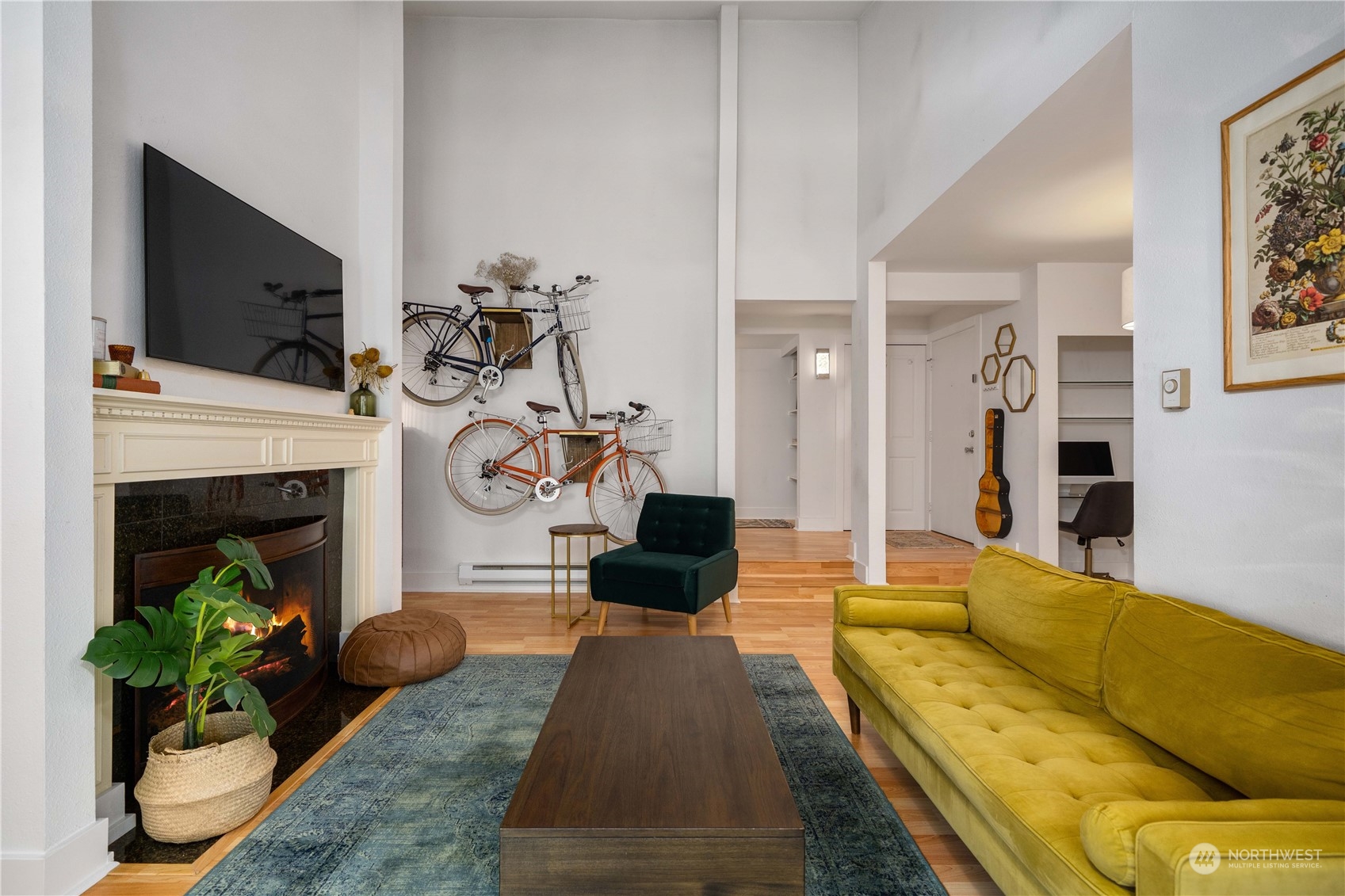 4737 W Lake Sammamish Parkway SE Unit: A302