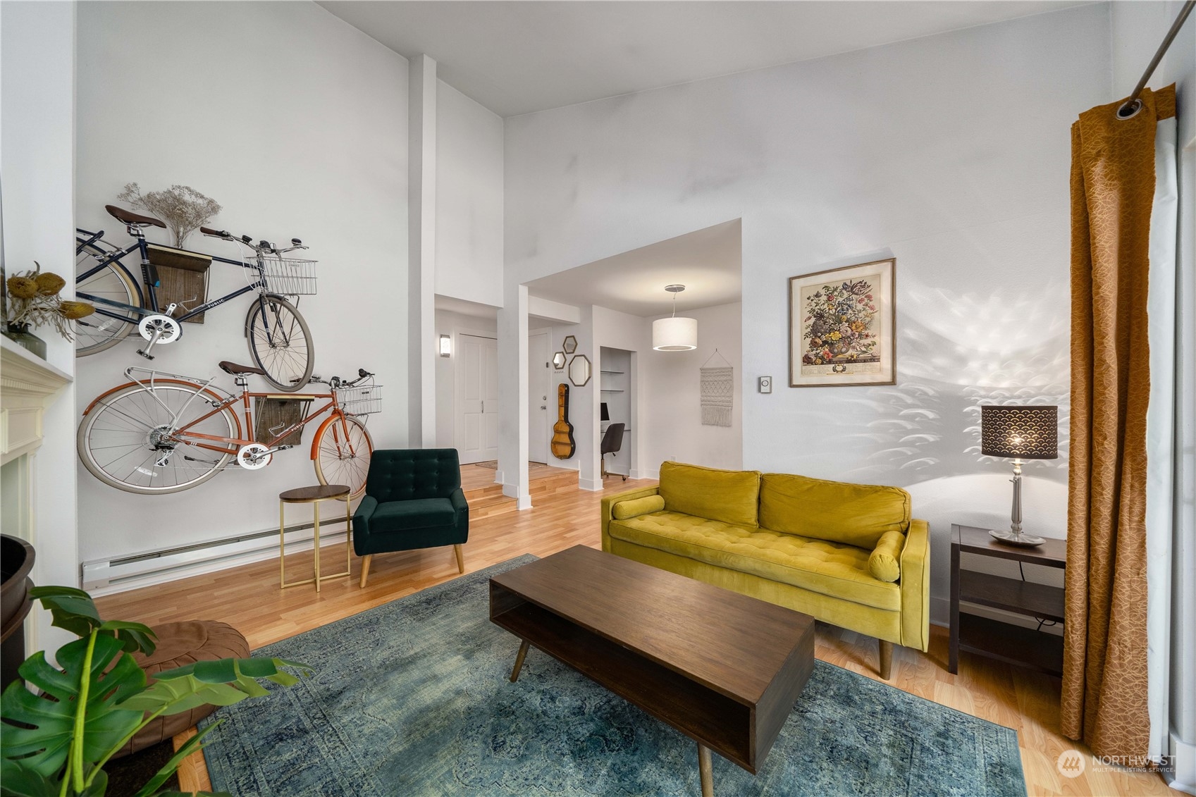 4737 W Lake Sammamish Parkway SE Unit: A302