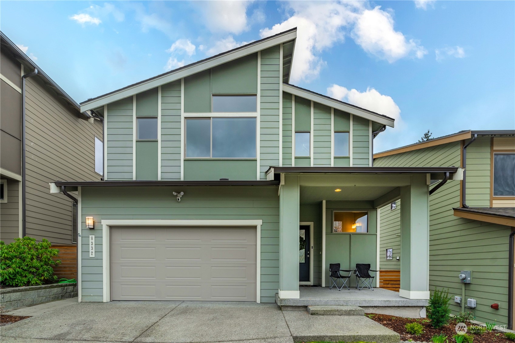 8332 31st. Street Ct E