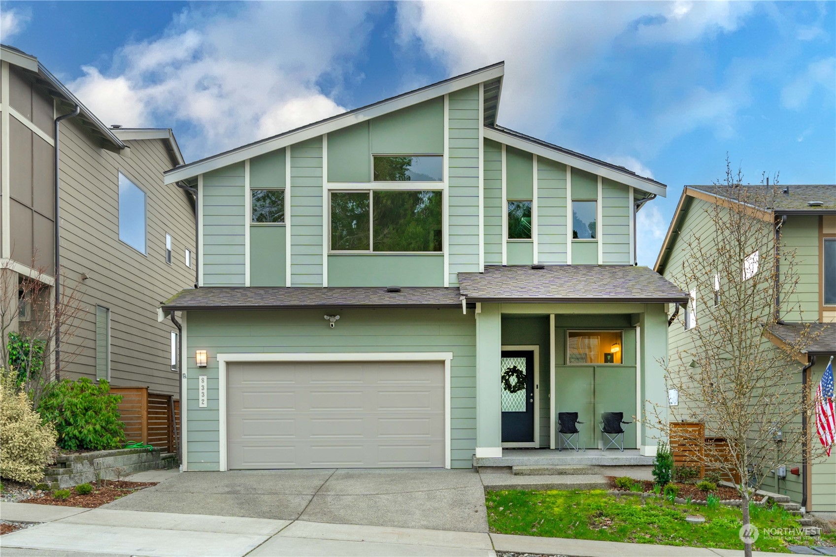 8332 31st. Street Ct E