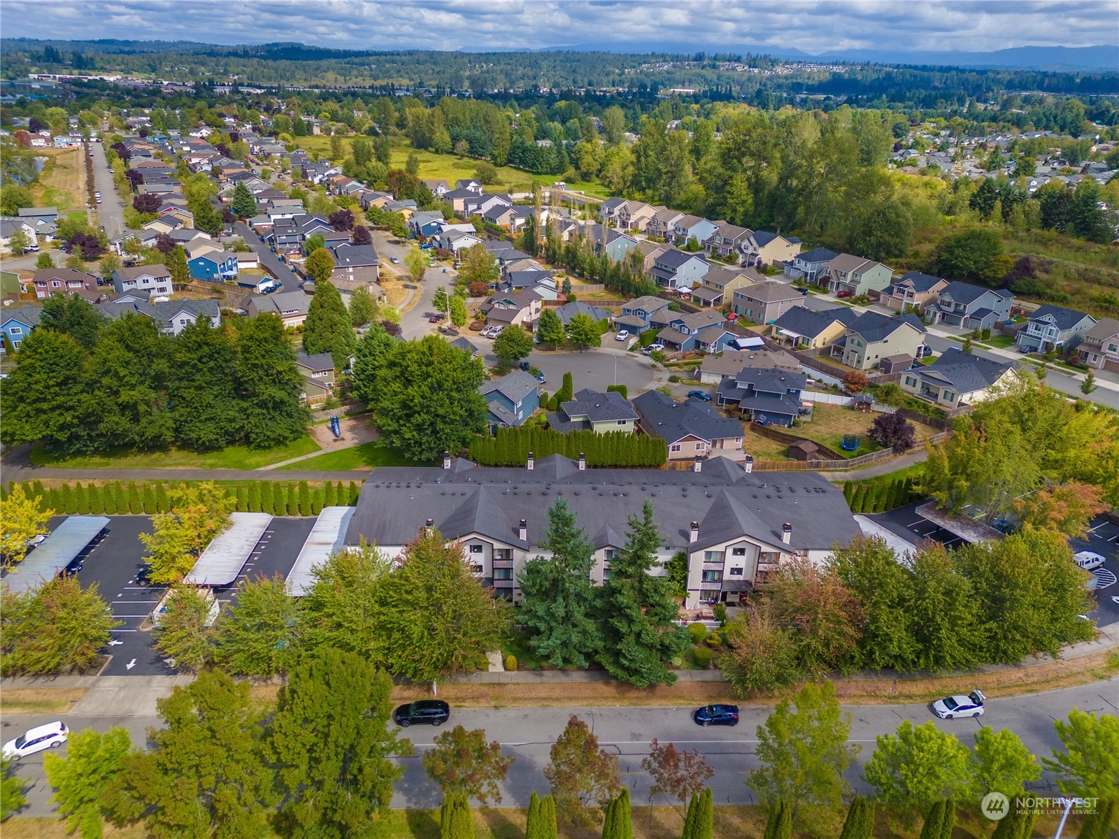 16517 Currie Road SE Unit: B209