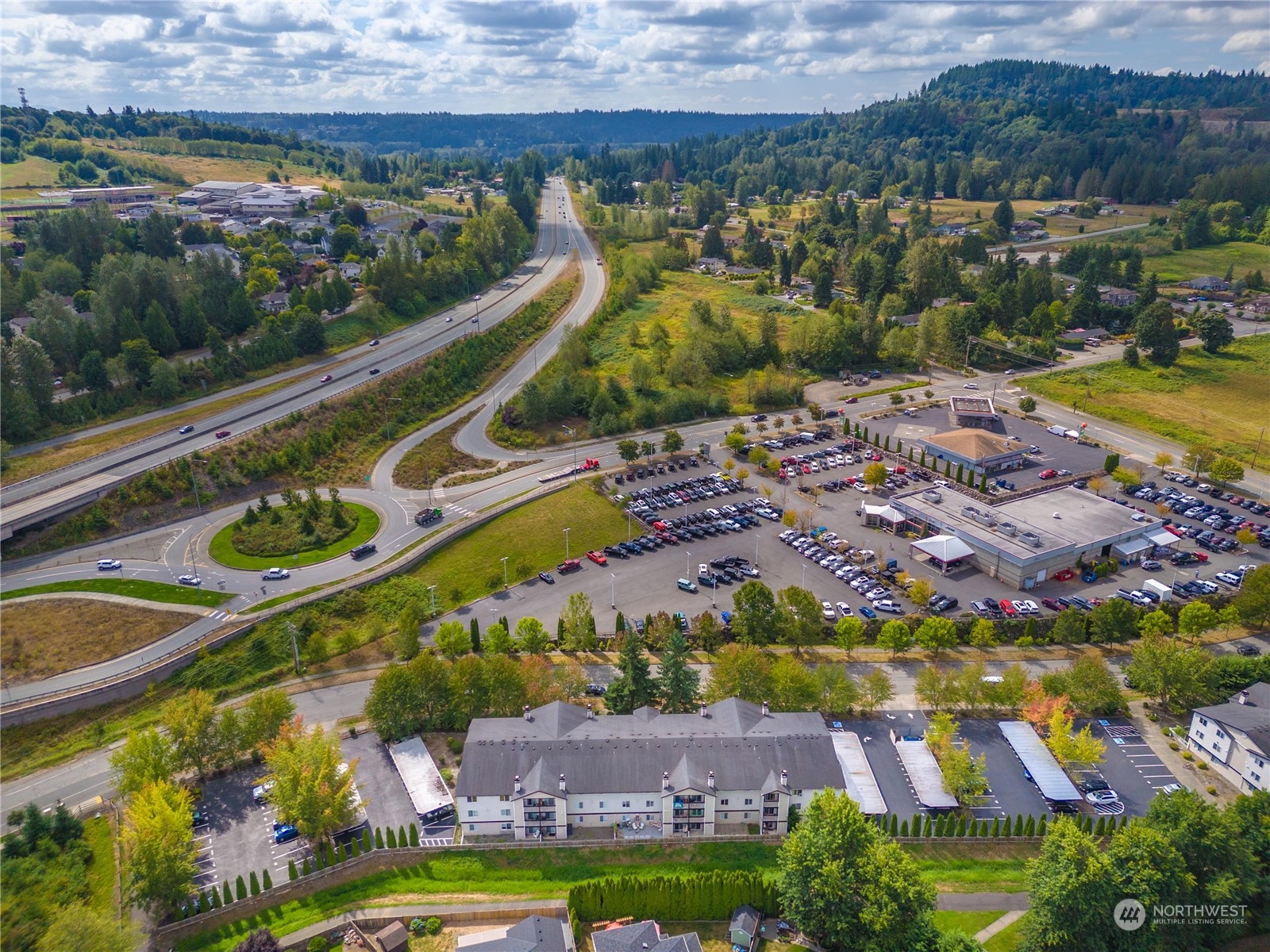 16517 Currie Road SE Unit: B209