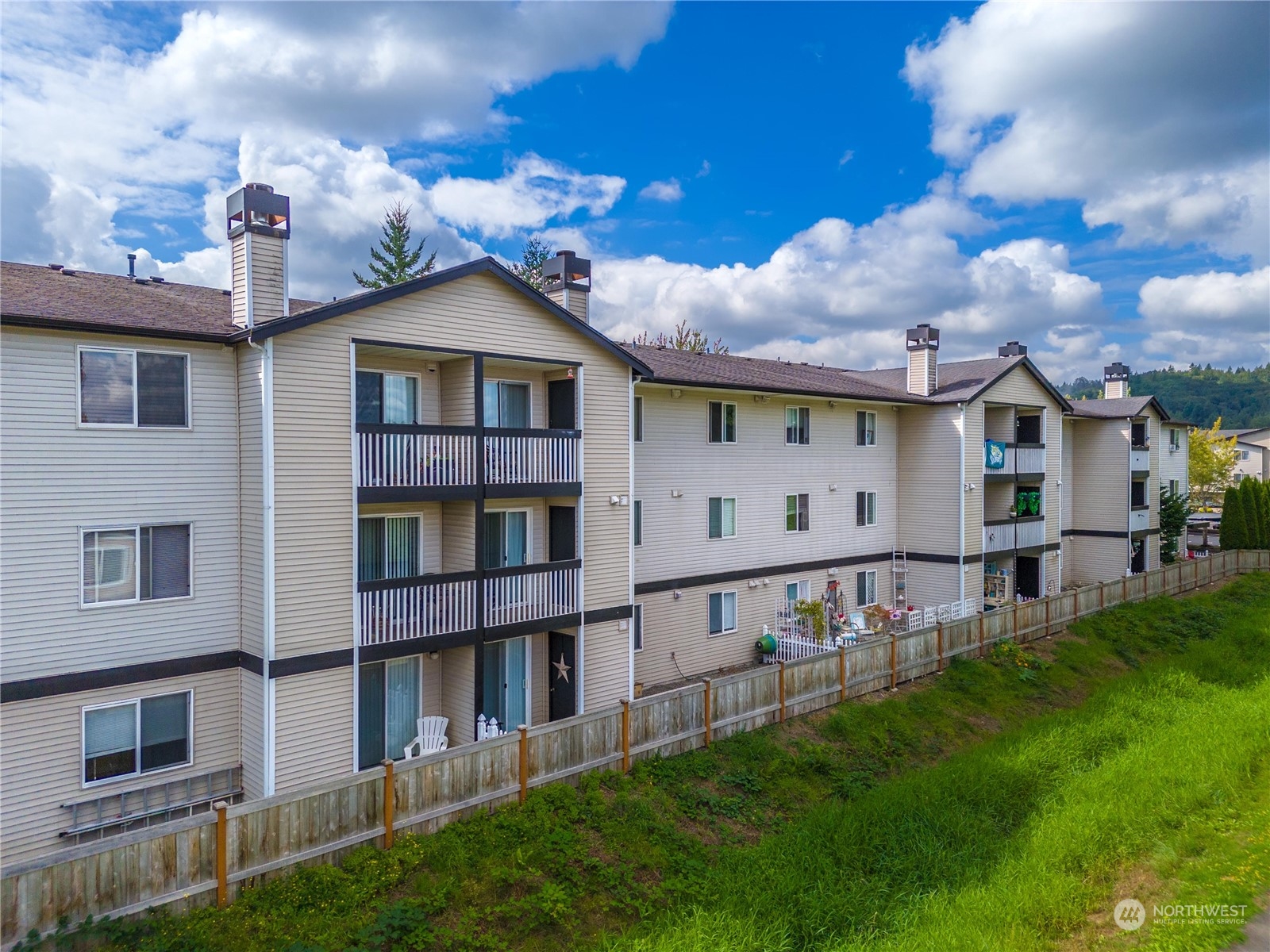 16517 Currie Road SE Unit: B209