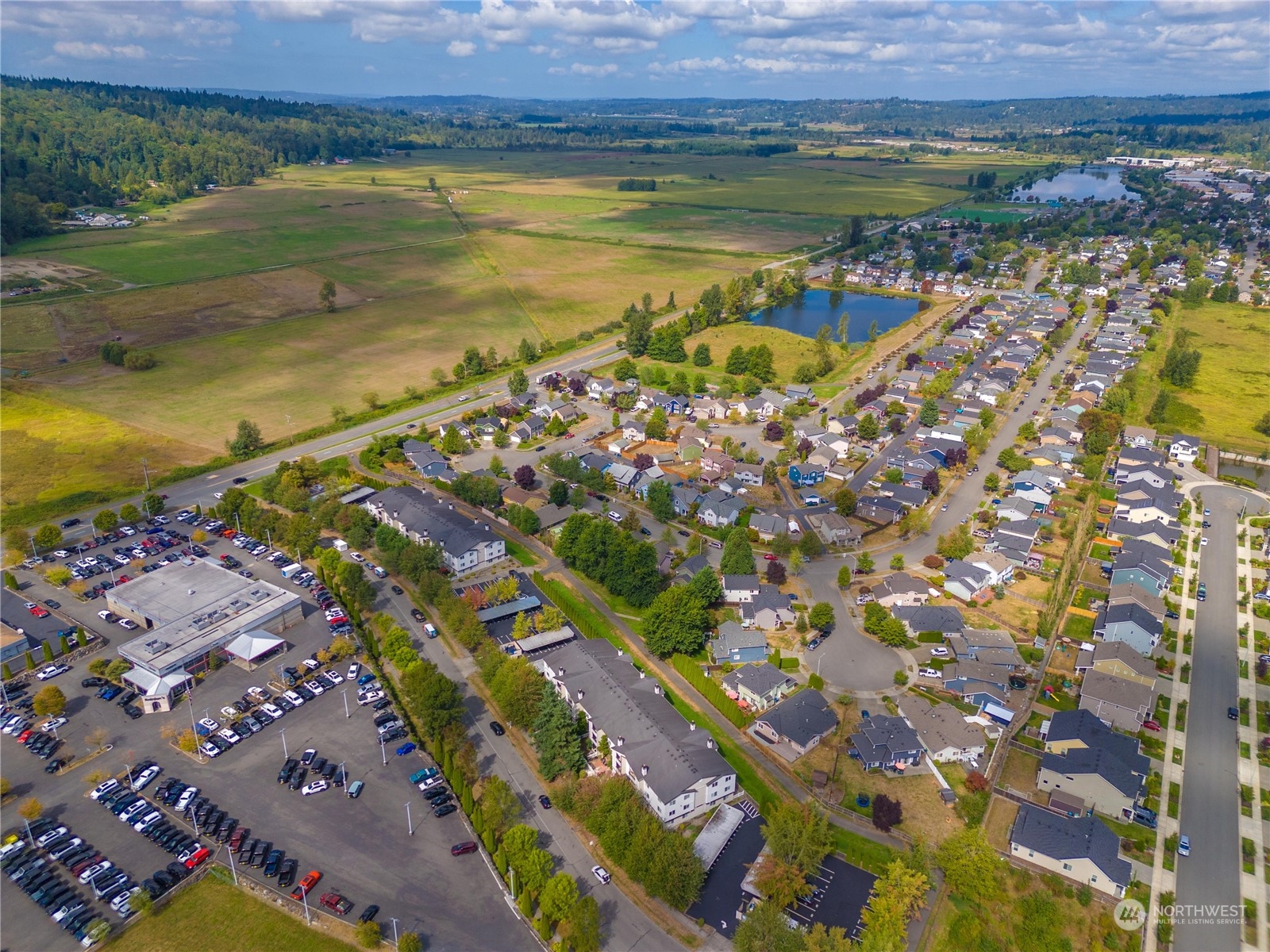 16517 Currie Road SE Unit: B209