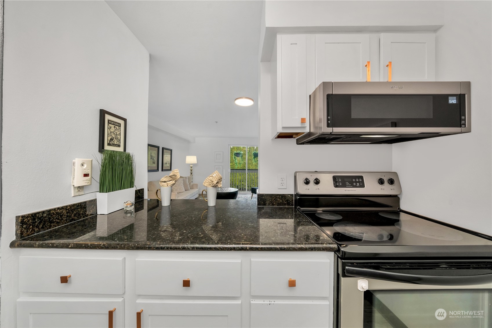 16517 Currie Road SE Unit: B209