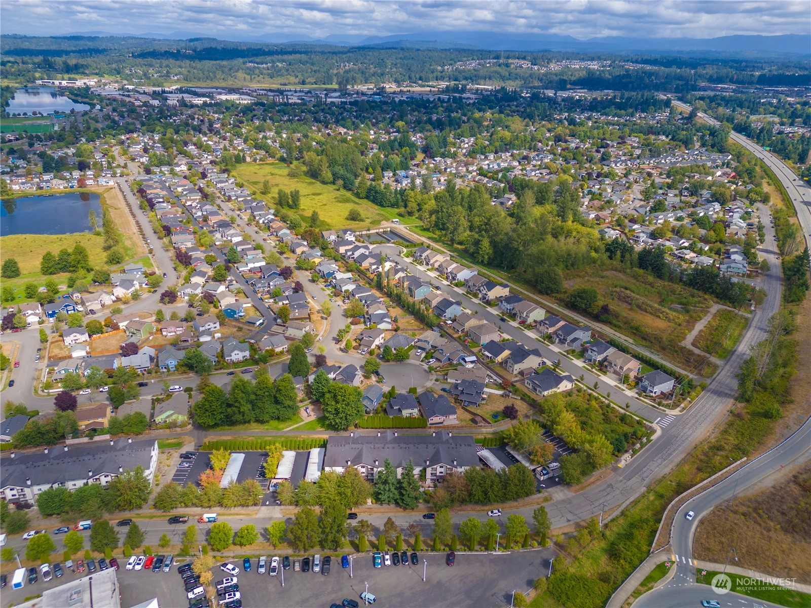 16517 Currie Road SE Unit: B209