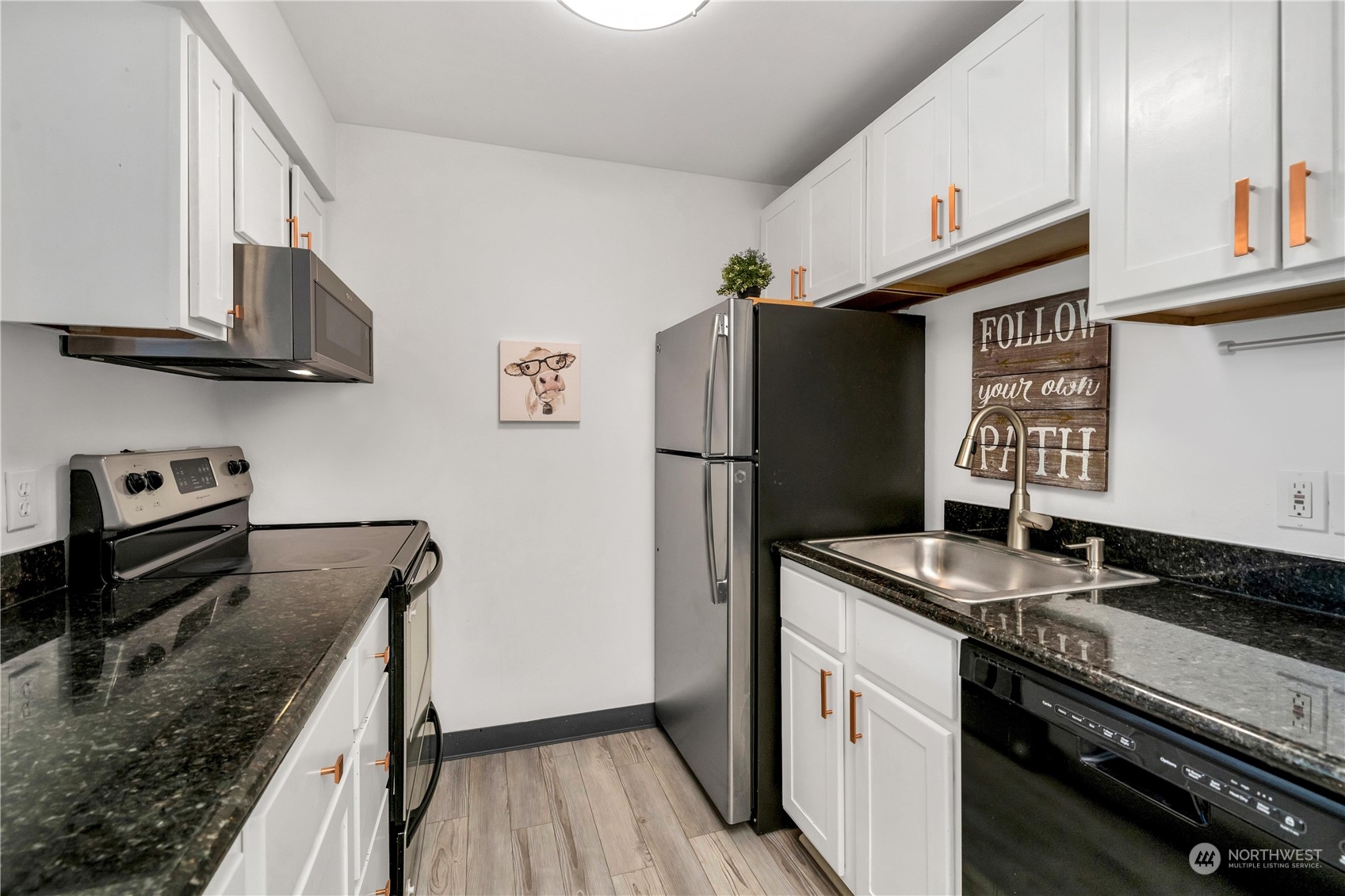 16517 Currie Road SE Unit: B209