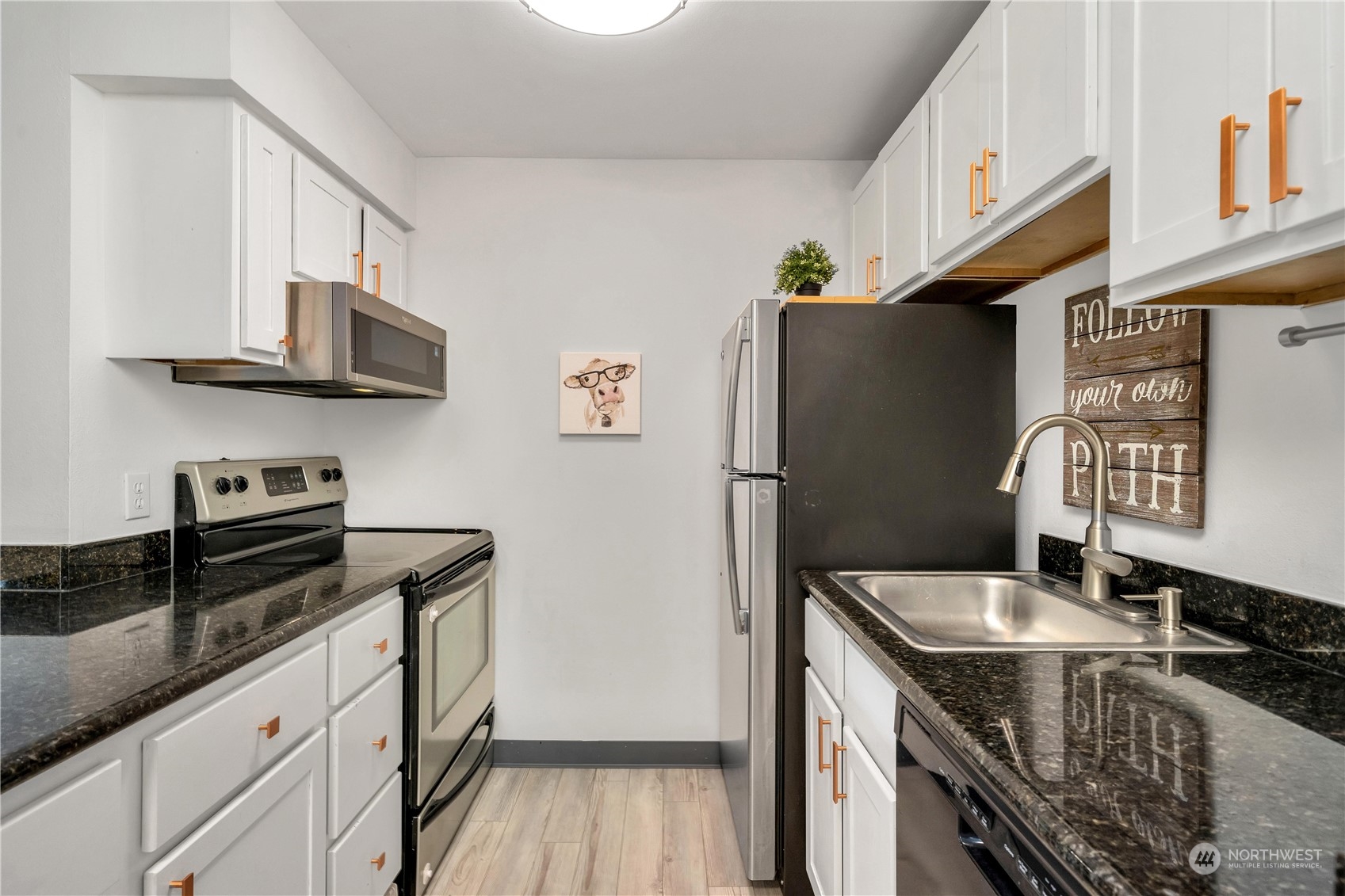 16517 Currie Road SE Unit: B209