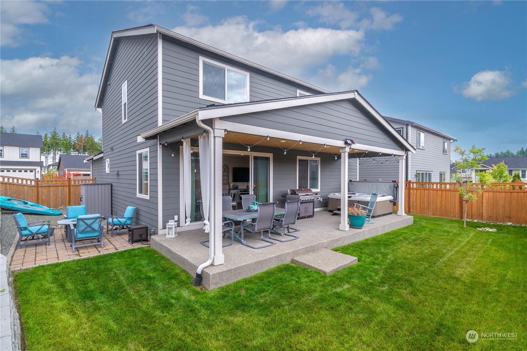 18630 132nd Street E