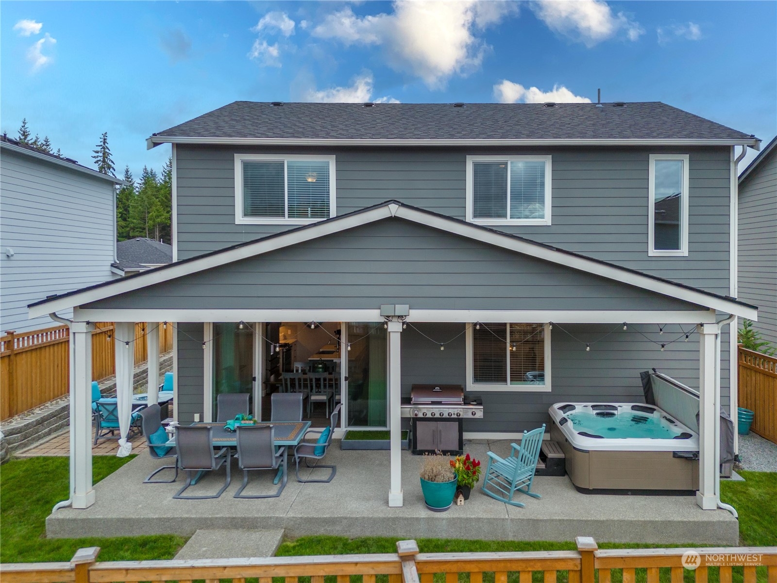 18630 132nd Street E