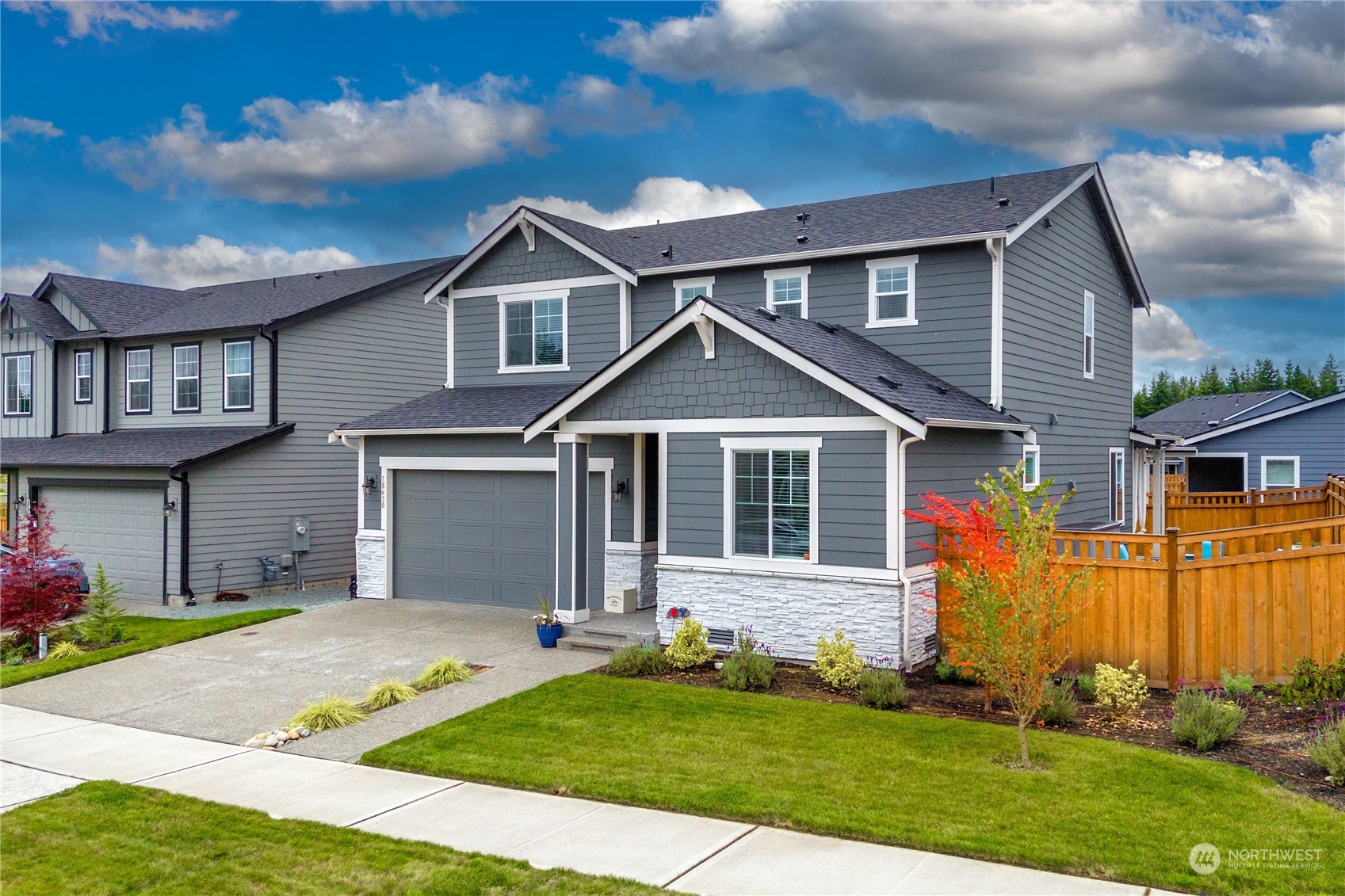 18630 132nd Street E